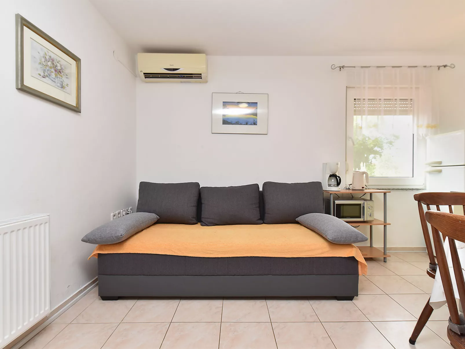 Apartment 1029 - Binnen