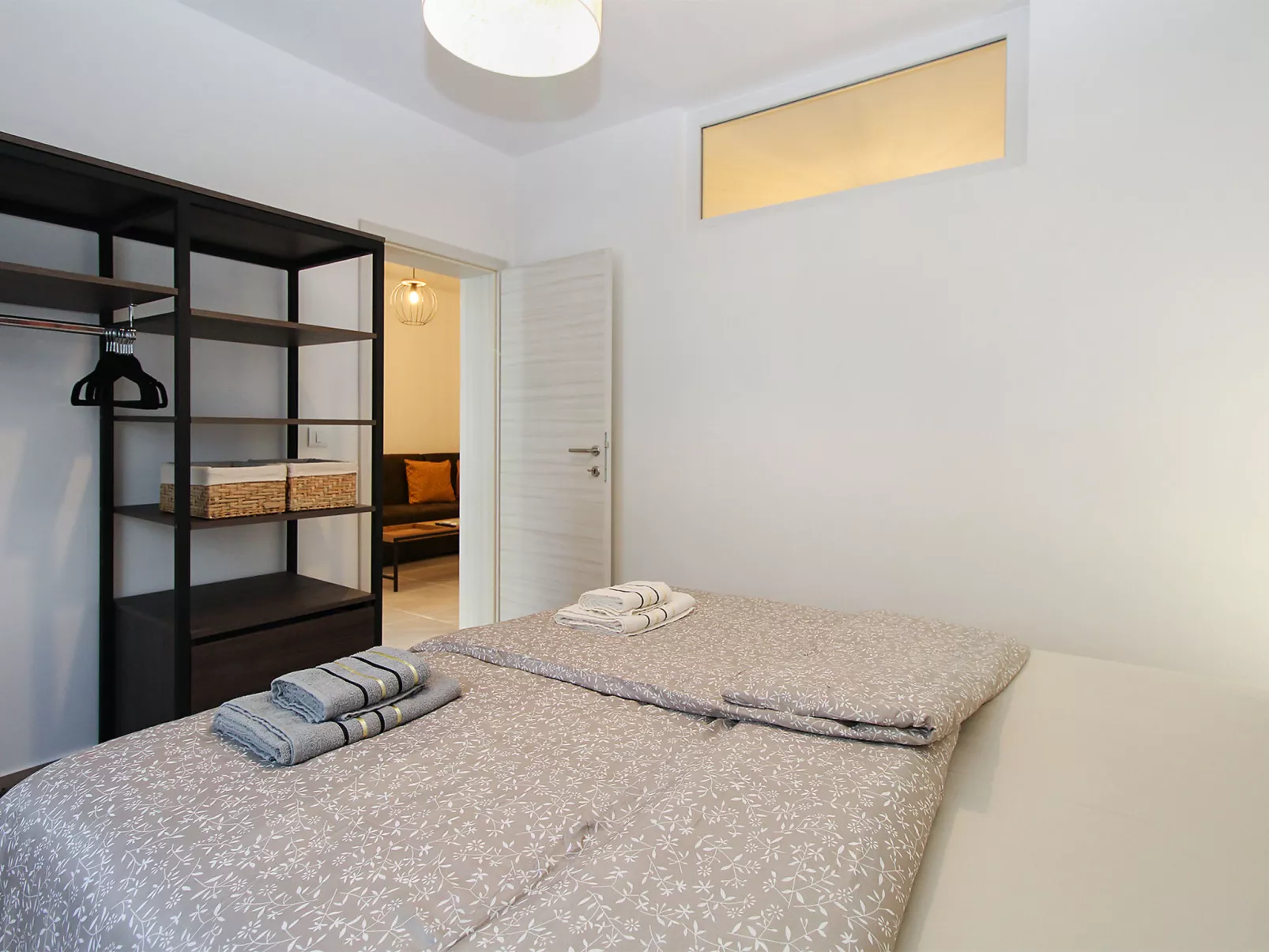 Apartment 2355 - Binnen