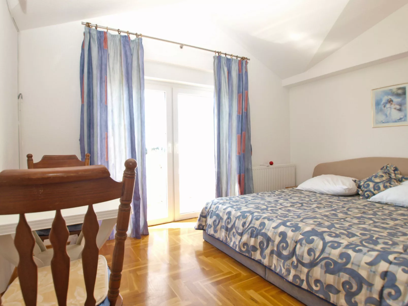 Apartment 1598 - Binnen