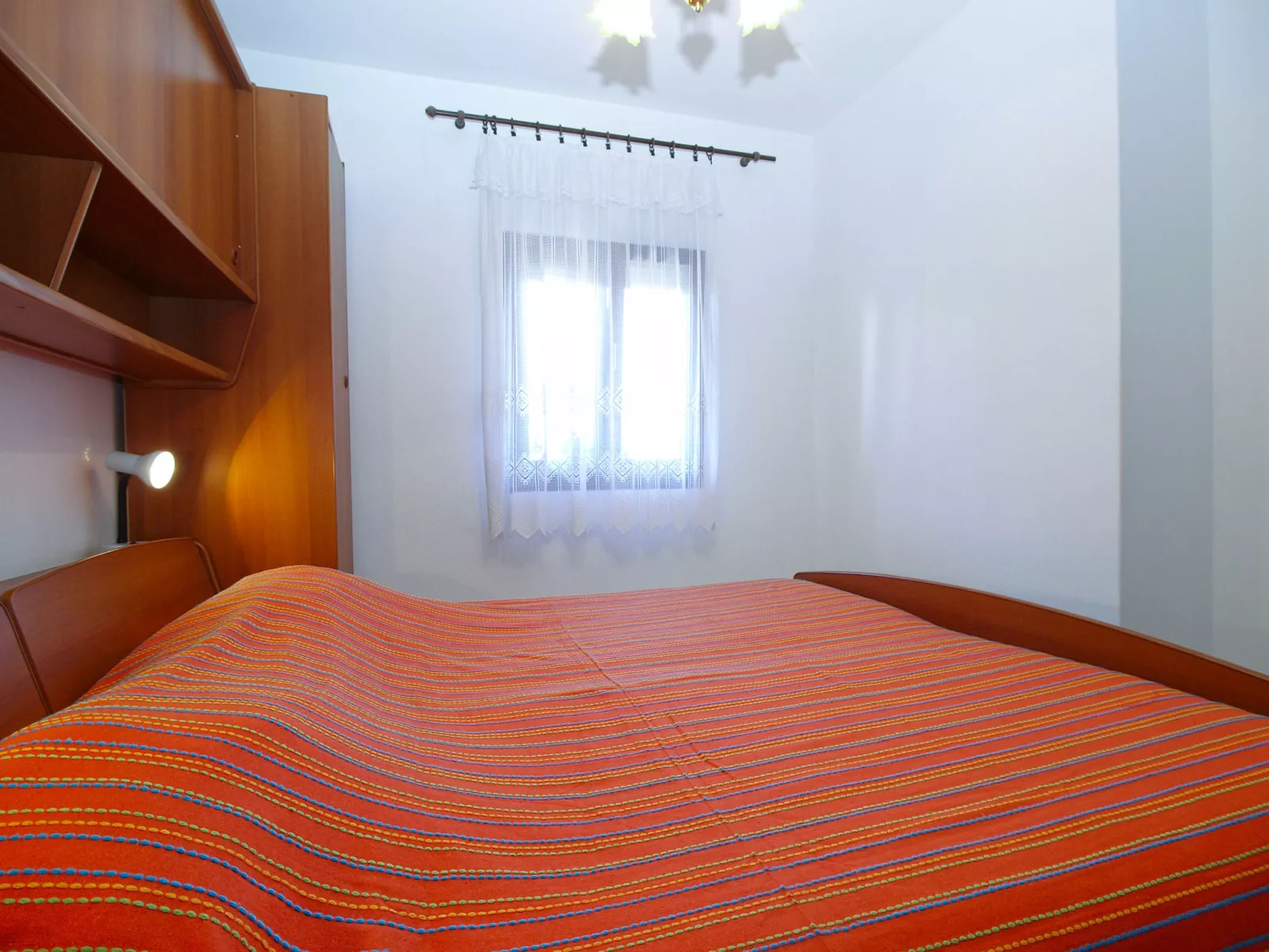 Apartment 1858 - Binnen