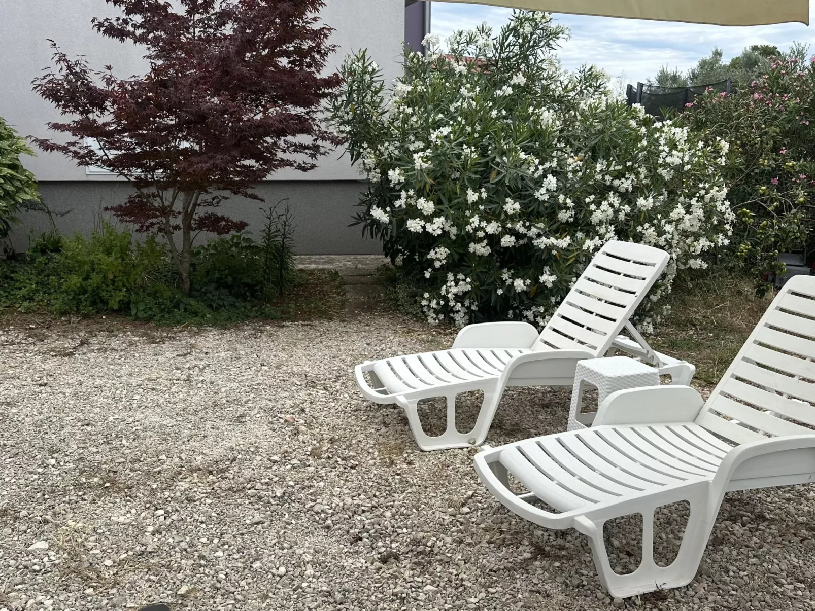 Apartment 1132 - Buiten