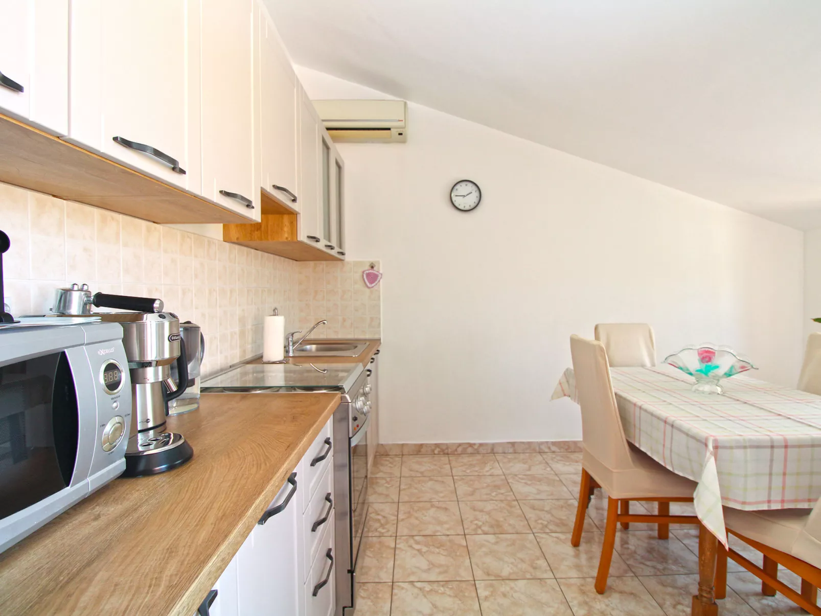 Apartment 250 - Binnen