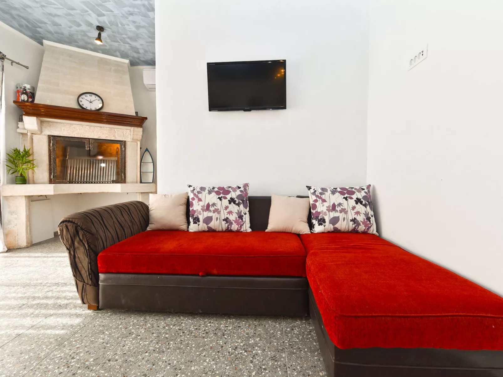 Apartment 759 - Binnen