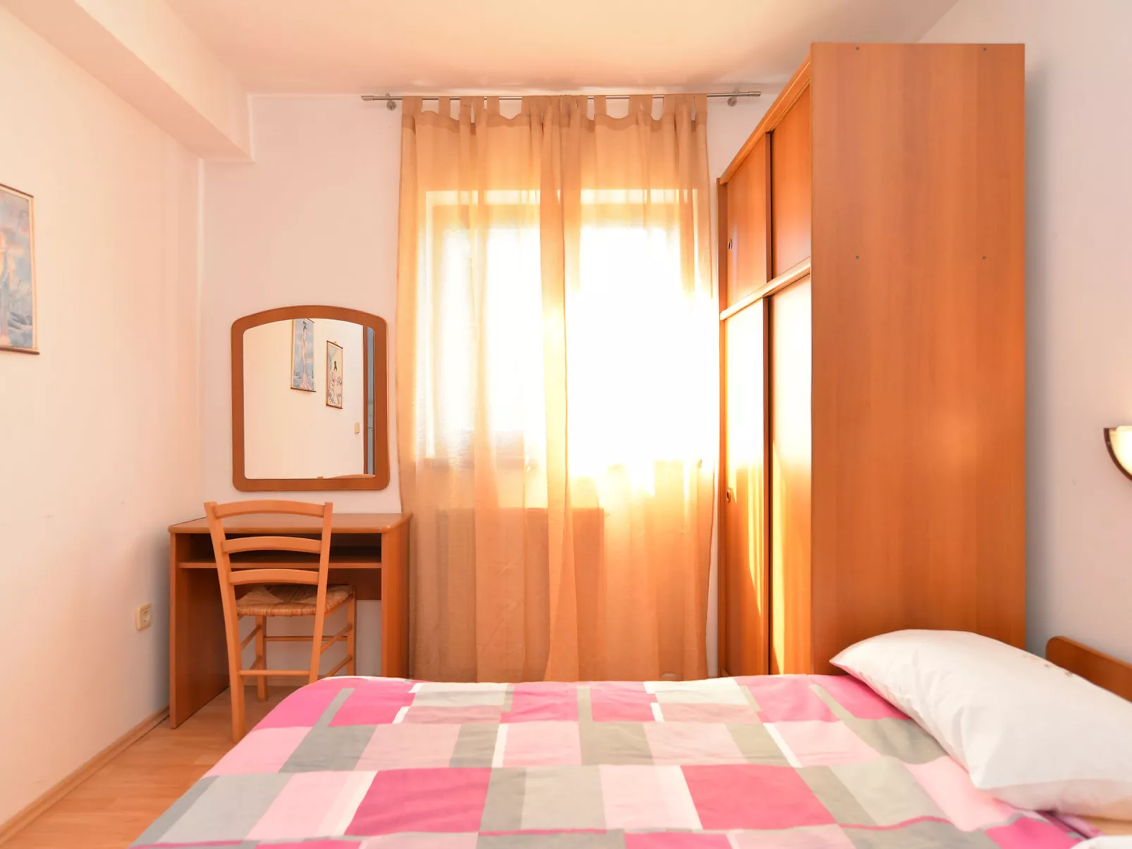 Apartment 794 - Binnen