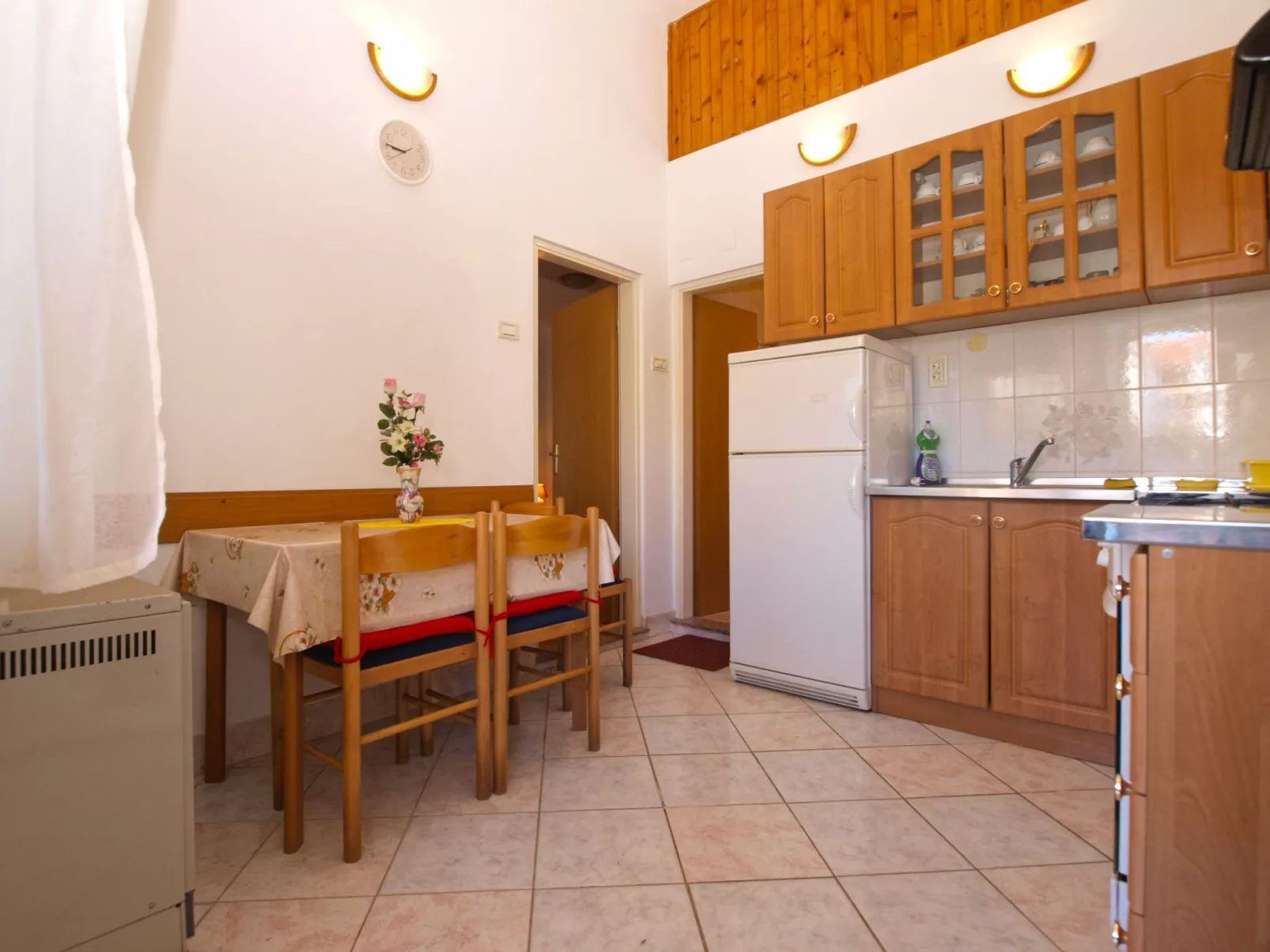 Apartment 1588 - Binnen