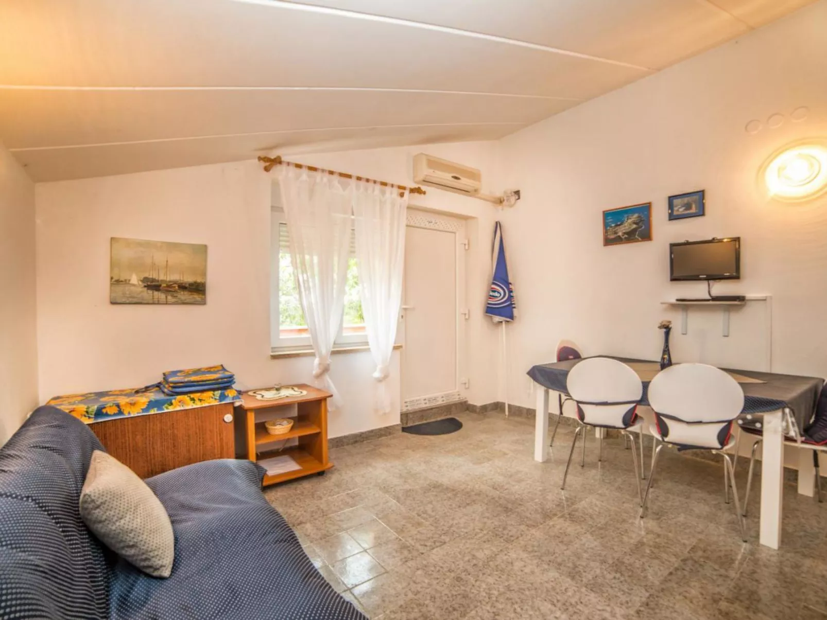 Apartment 1268 - Binnen