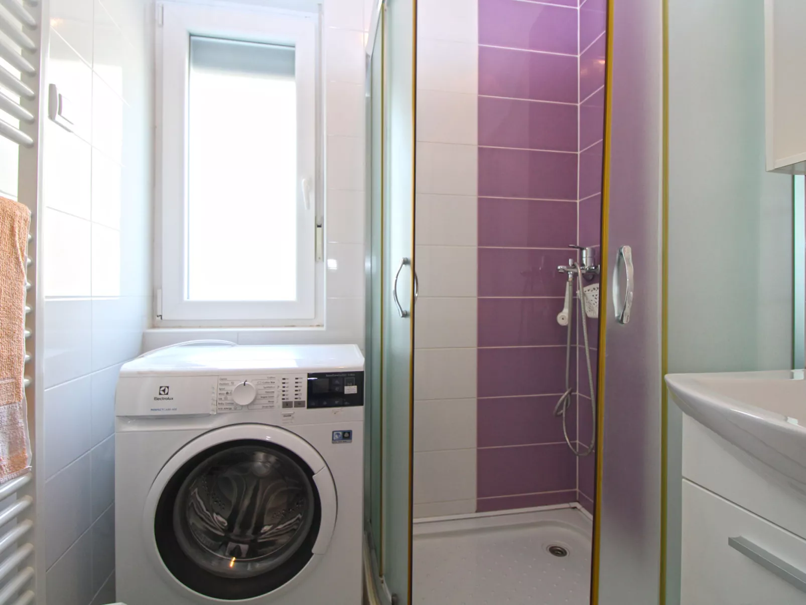 Apartment 1828 - Binnen