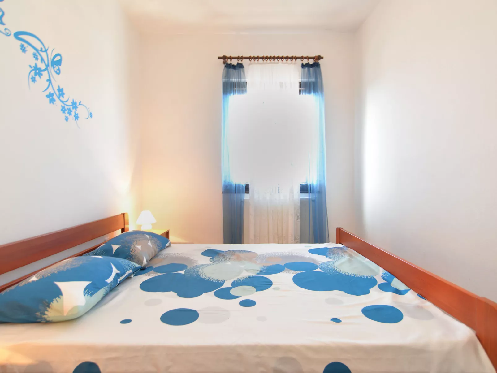 Apartment 1755 - Binnen