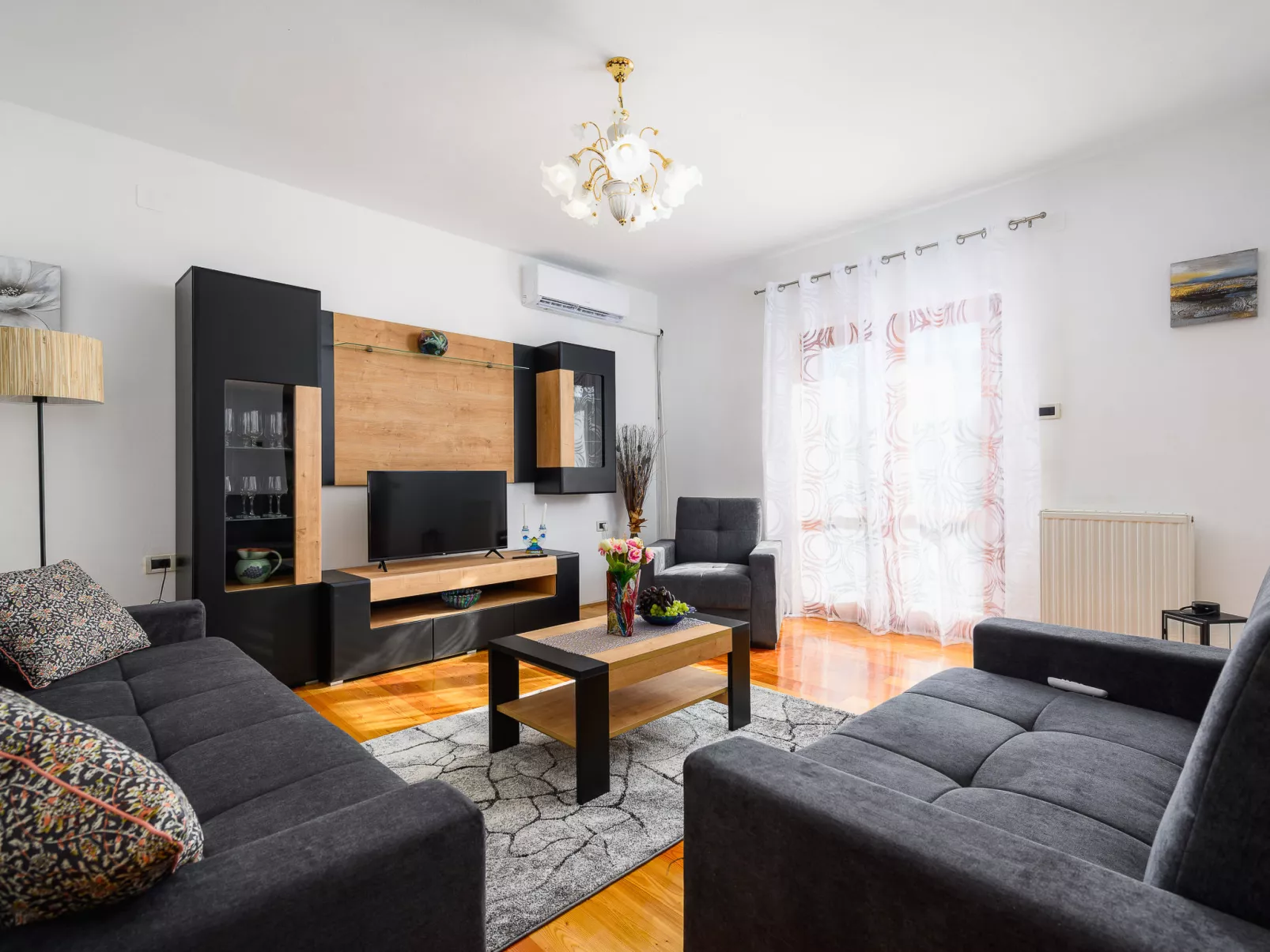 Apartment 2190 - Binnen