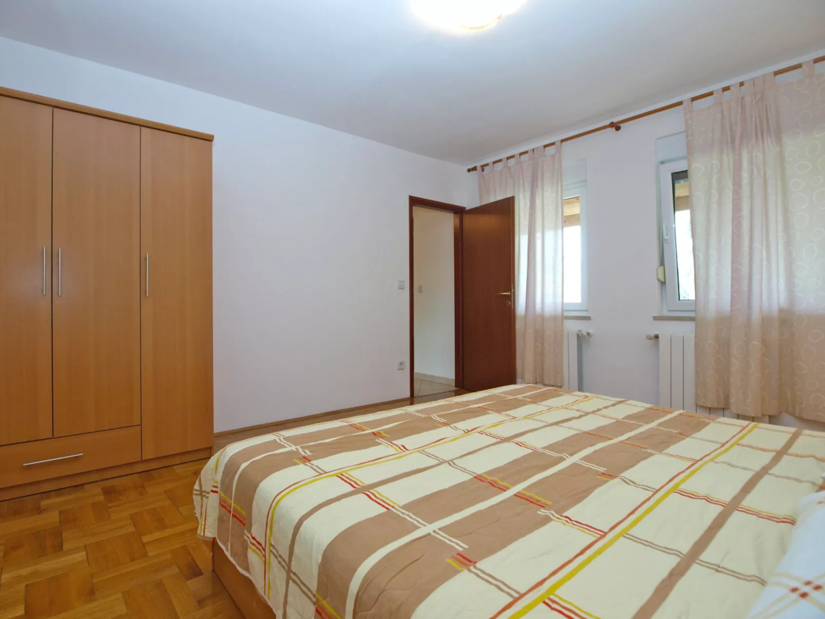 Apartment 1600 - Binnen