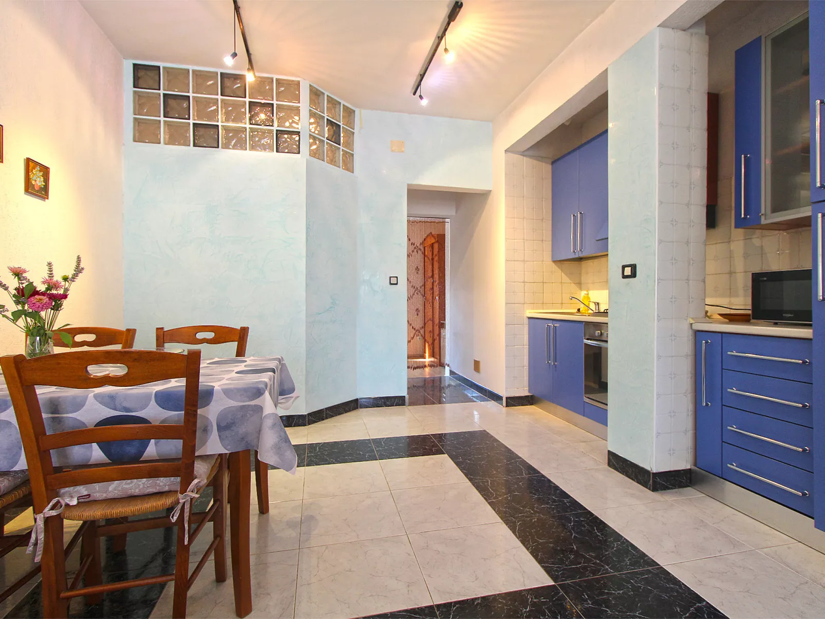 Apartment 2281 - Binnen
