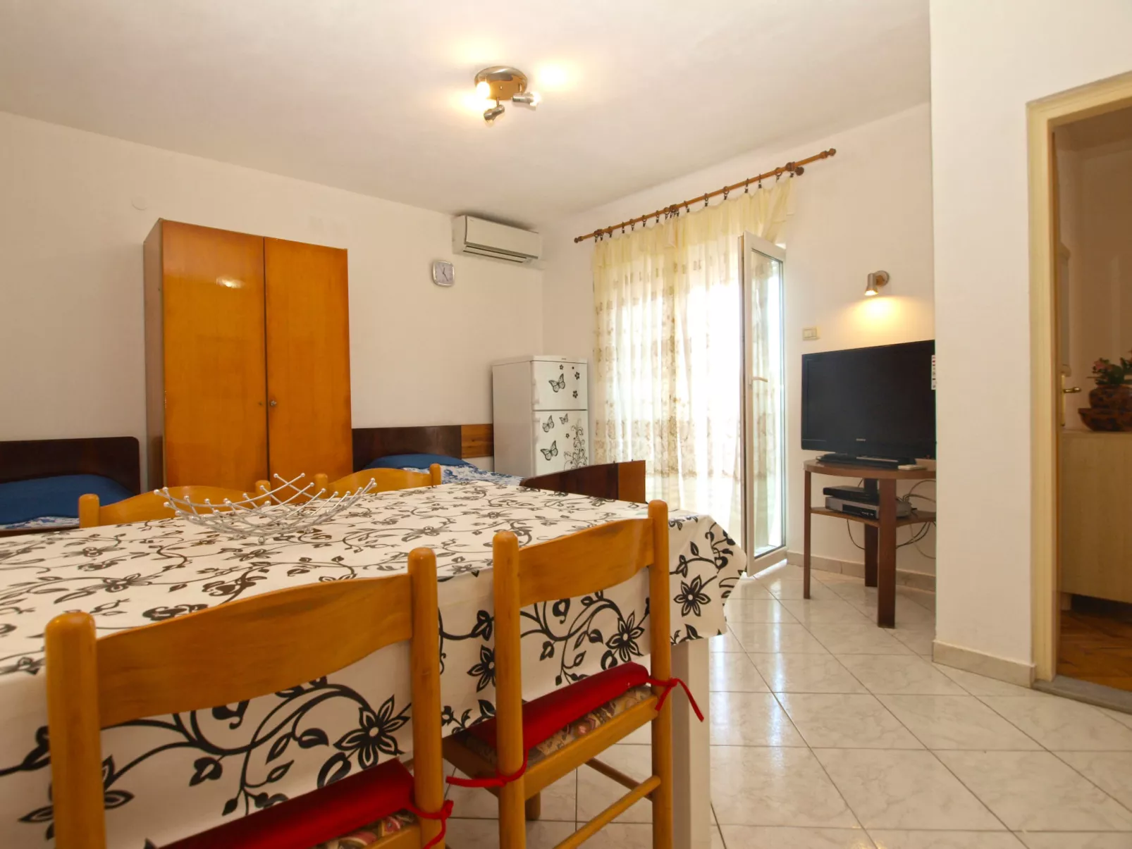 Apartment 1588 - Binnen