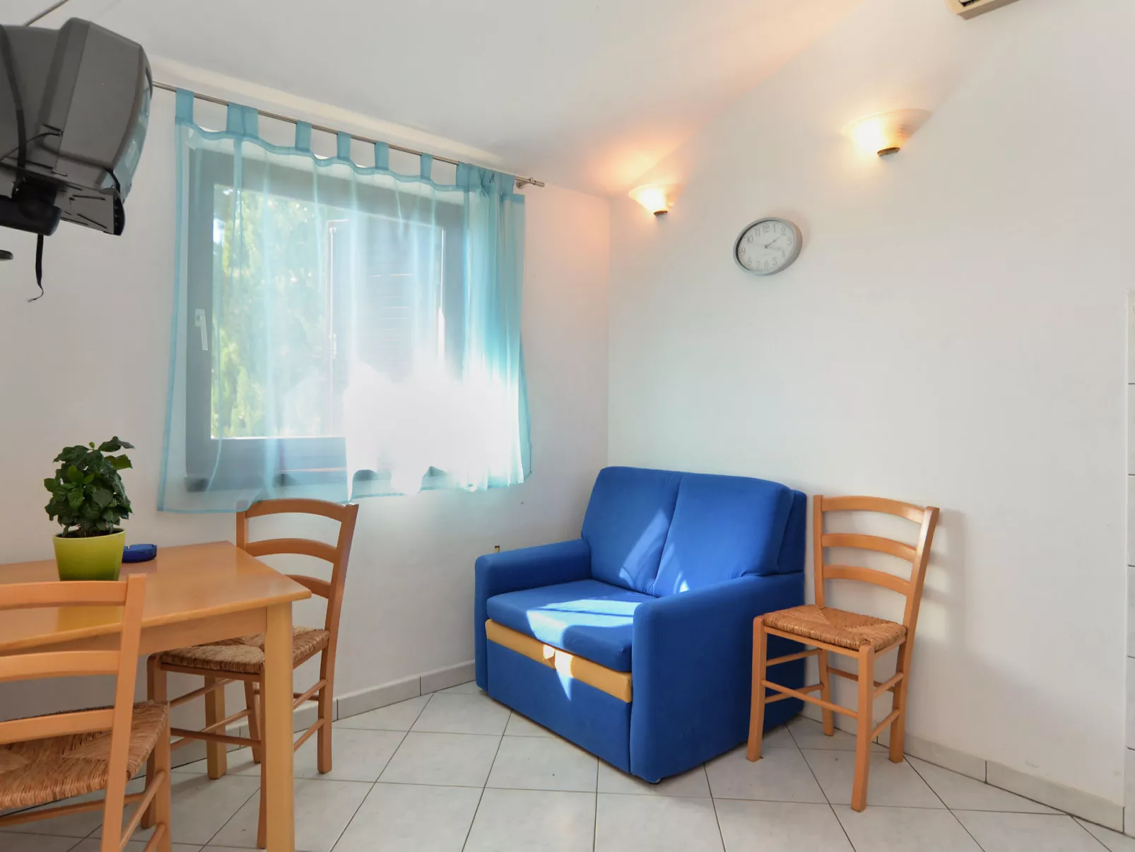 Apartment 794 - Binnen
