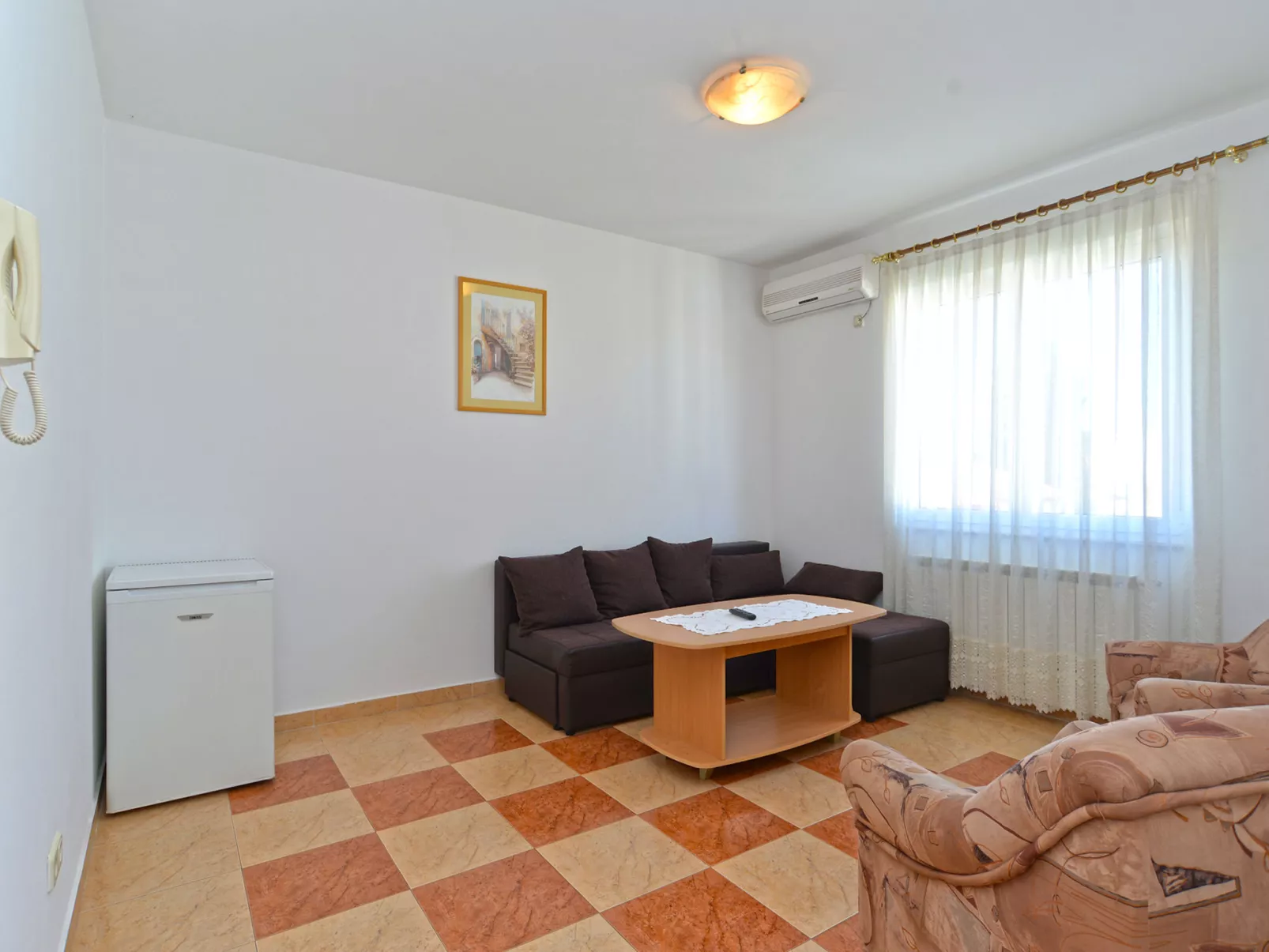 Apartment 2224 - Binnen