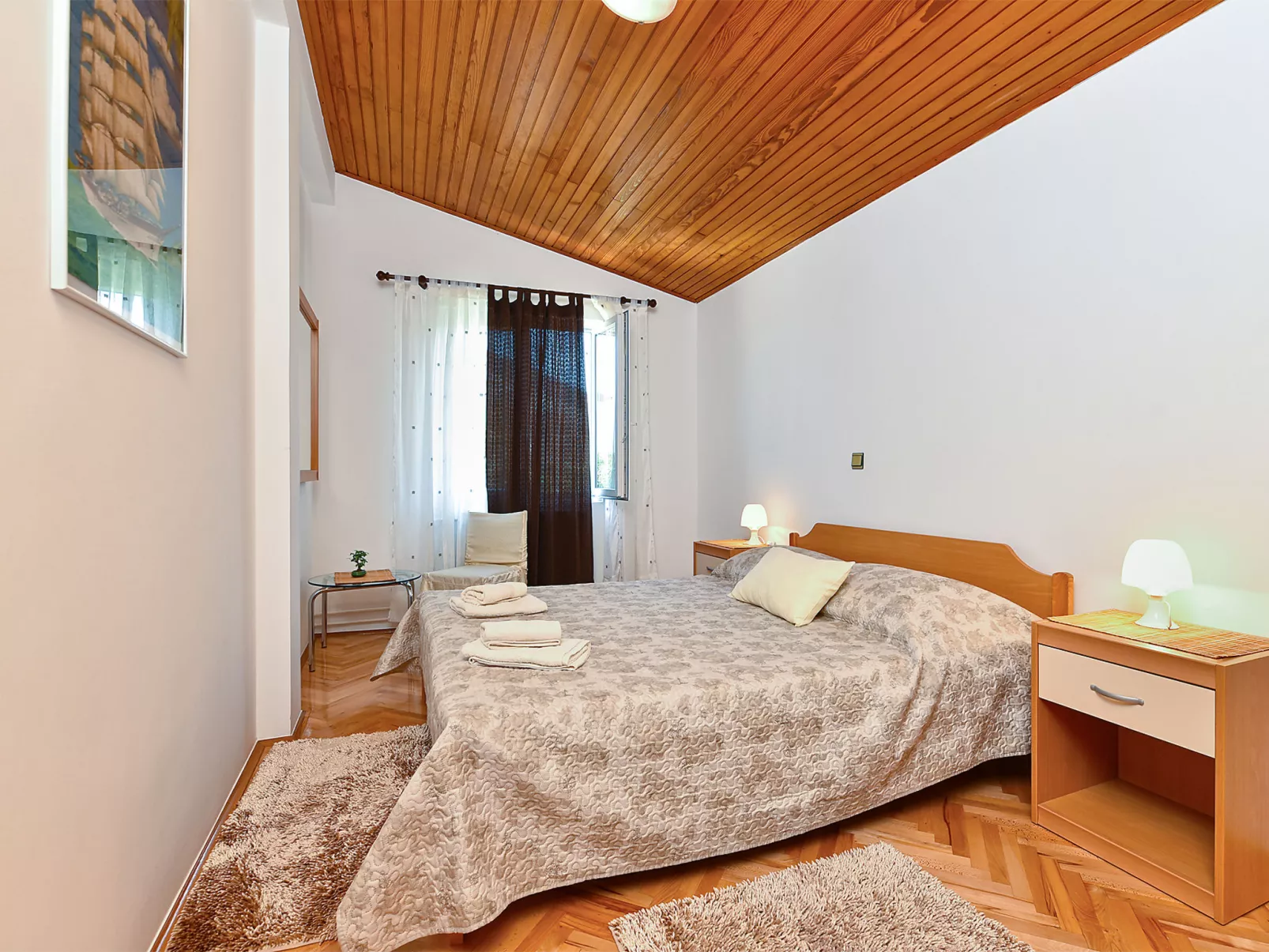 Apartment 2240 - Binnen