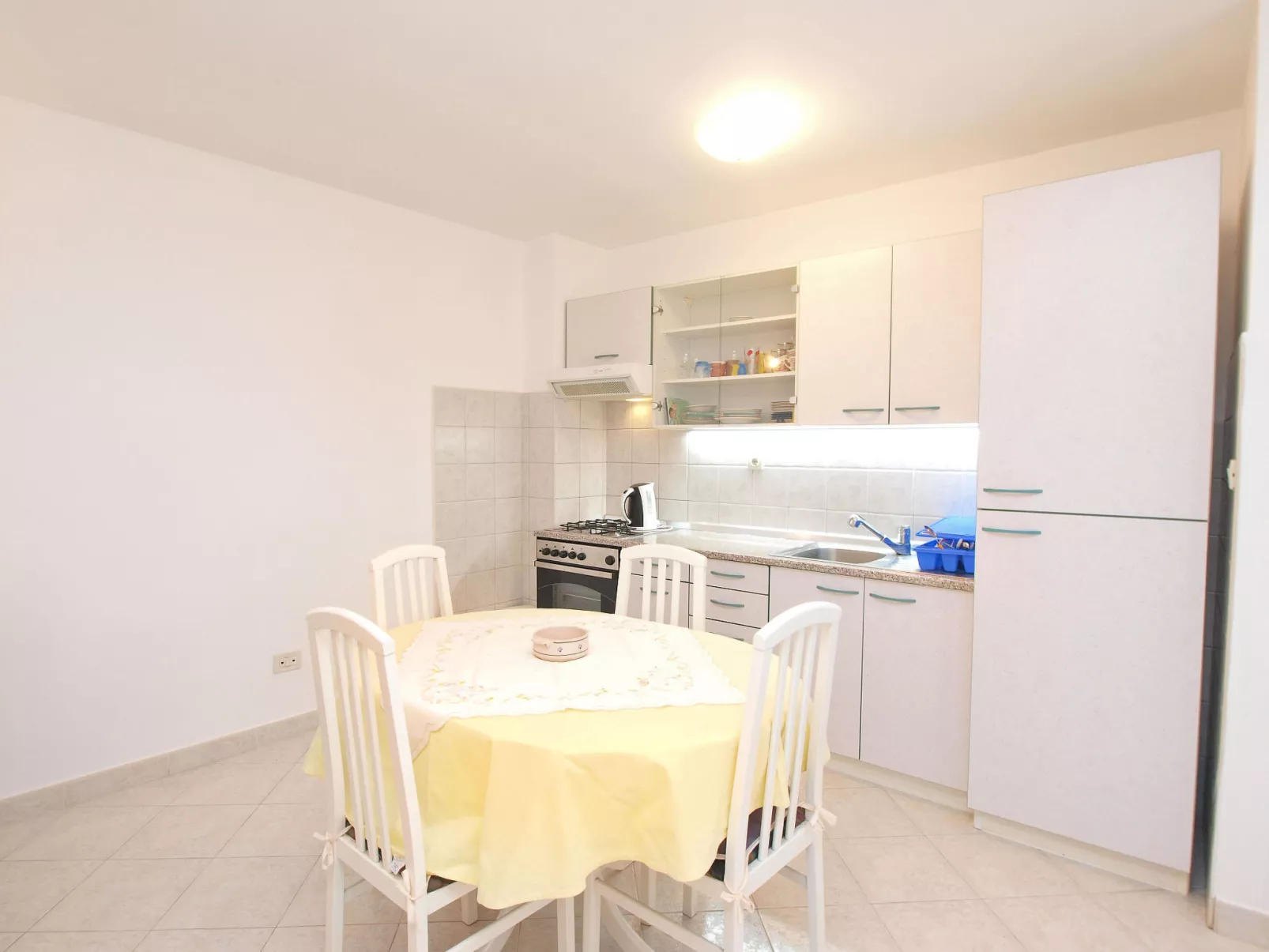 Apartment 1457 - Binnen