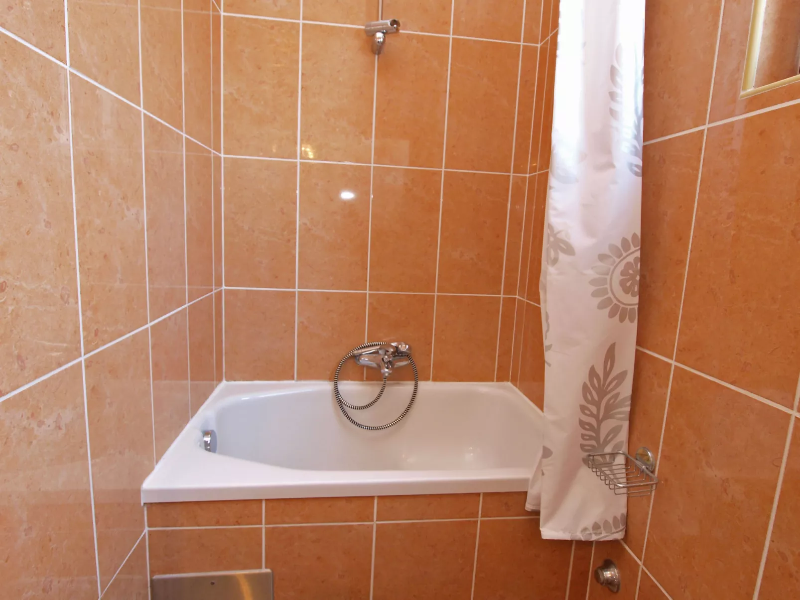 Apartment 1047 - Binnen