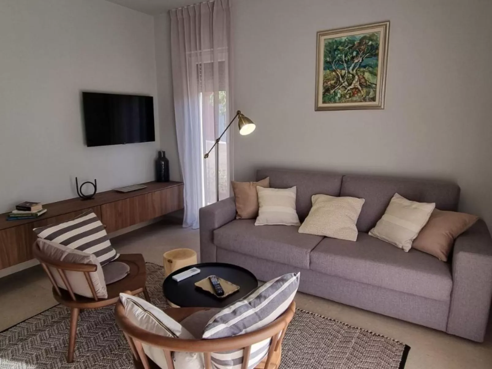 House 2306 - Binnen