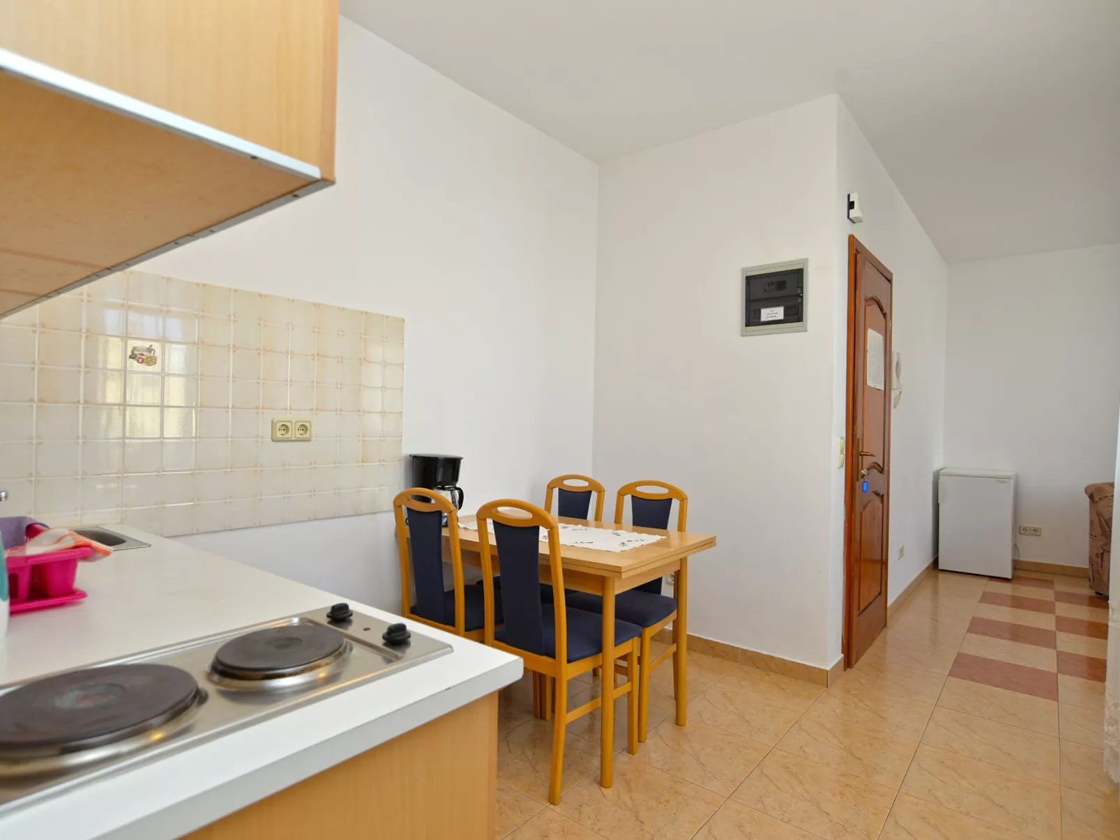 Apartment 2224 - Binnen