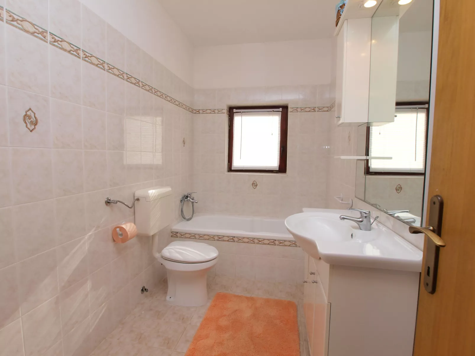 Apartment 1048 - Binnen
