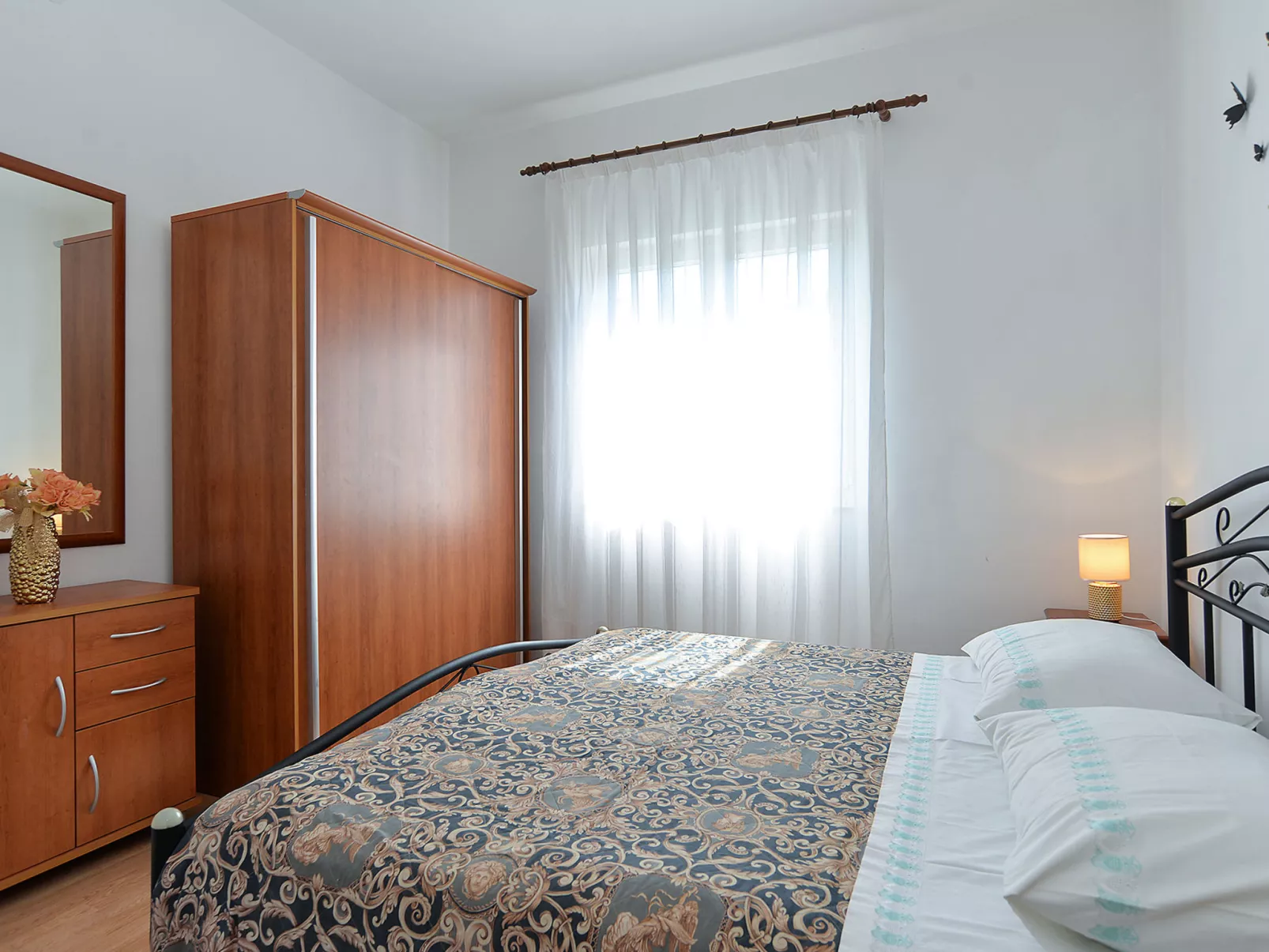 Apartment 615 - Binnen