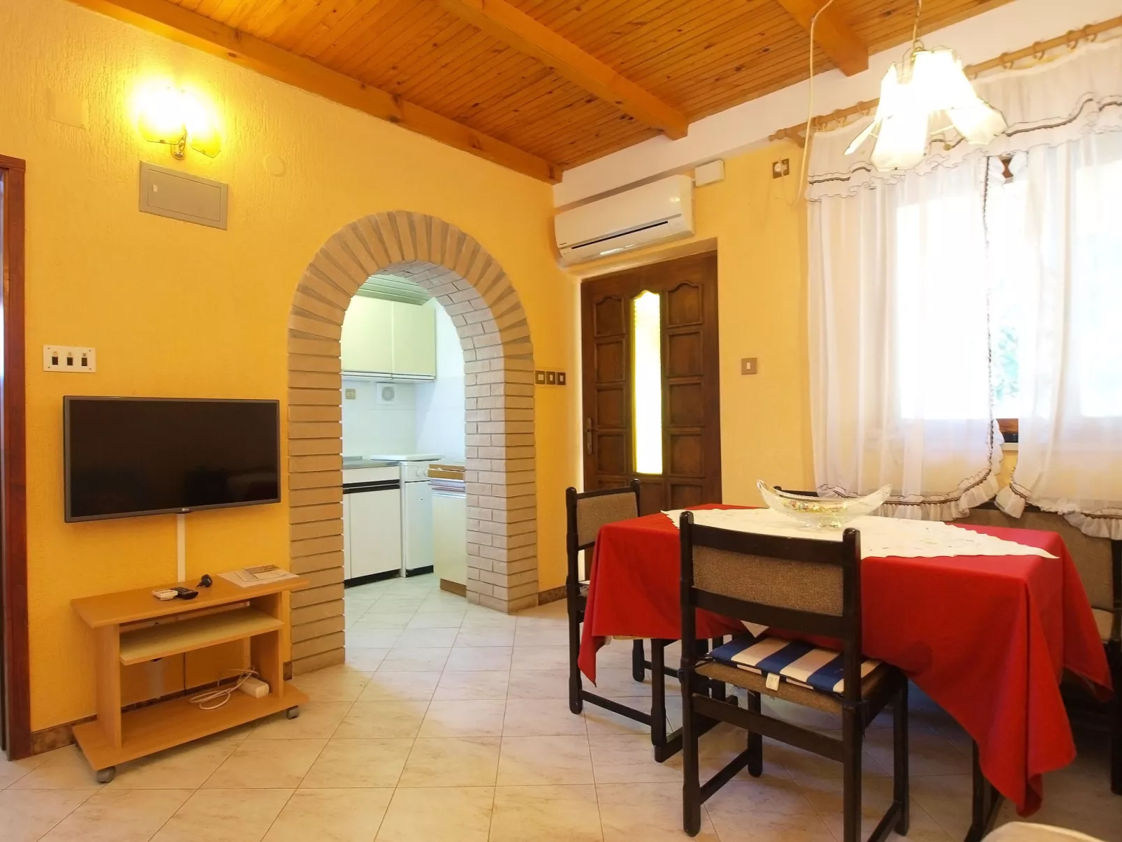 Apartment 1457 - Binnen