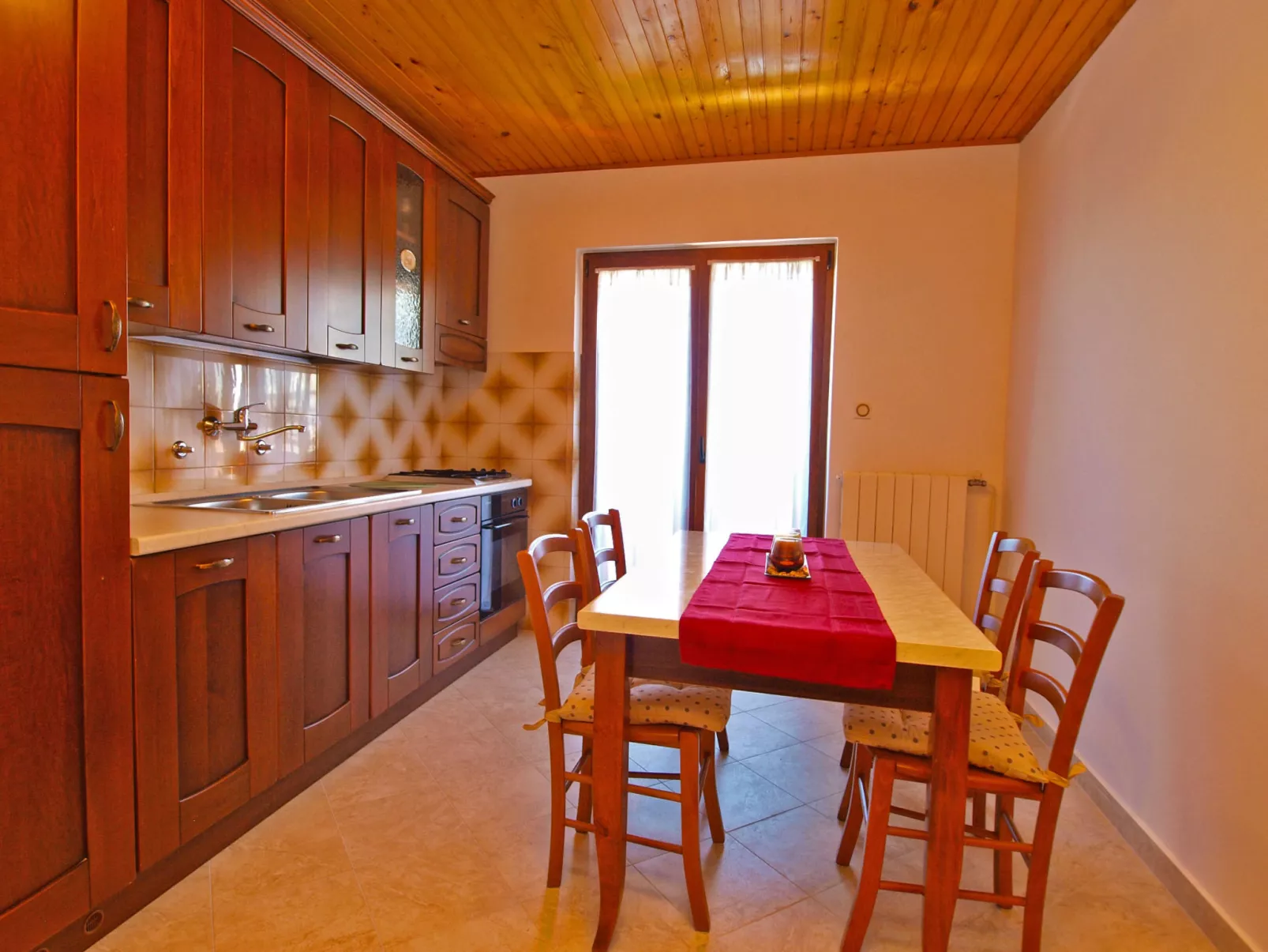 Apartment 707 - Binnen