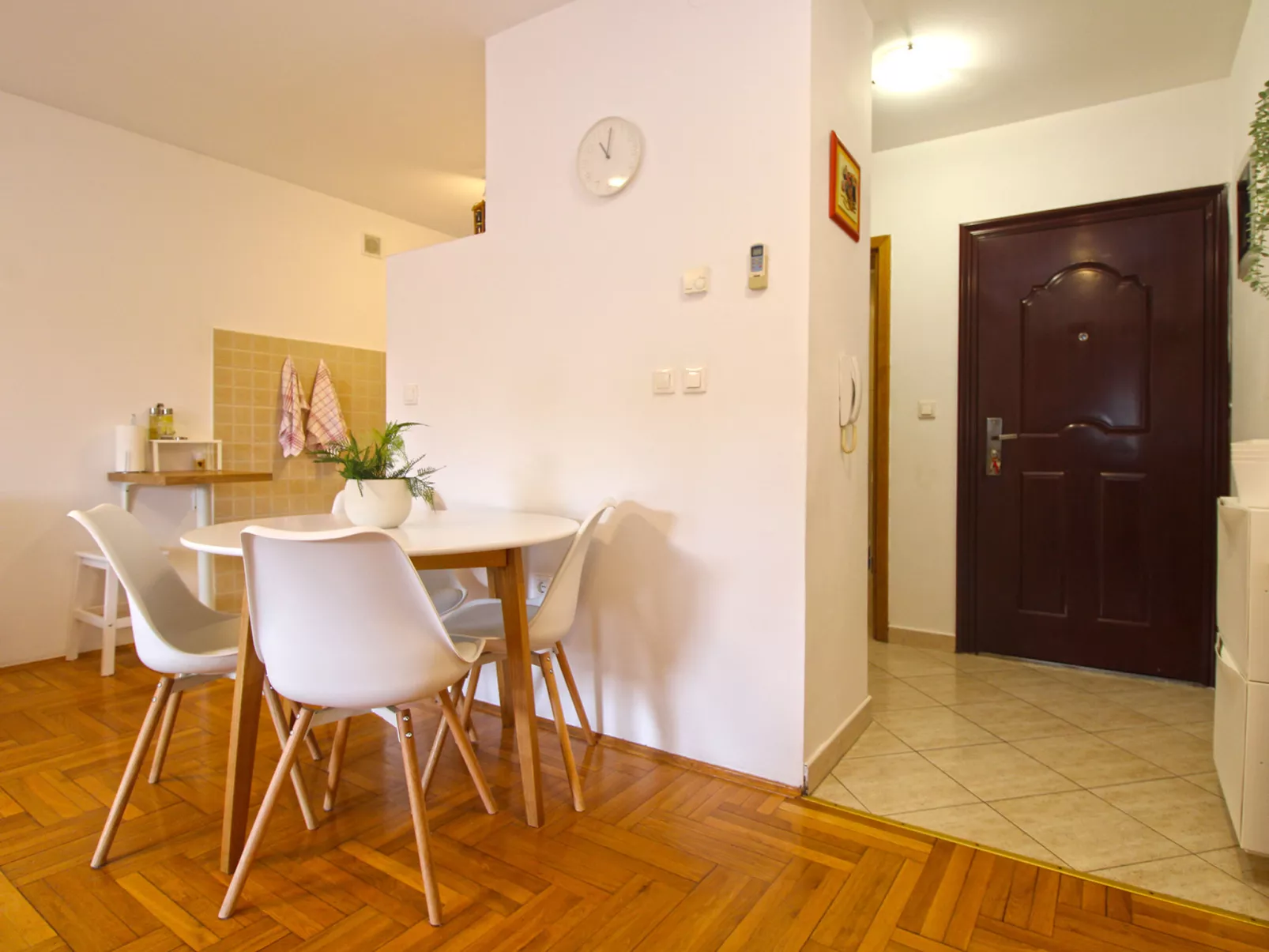 Apartment 2231 - Binnen