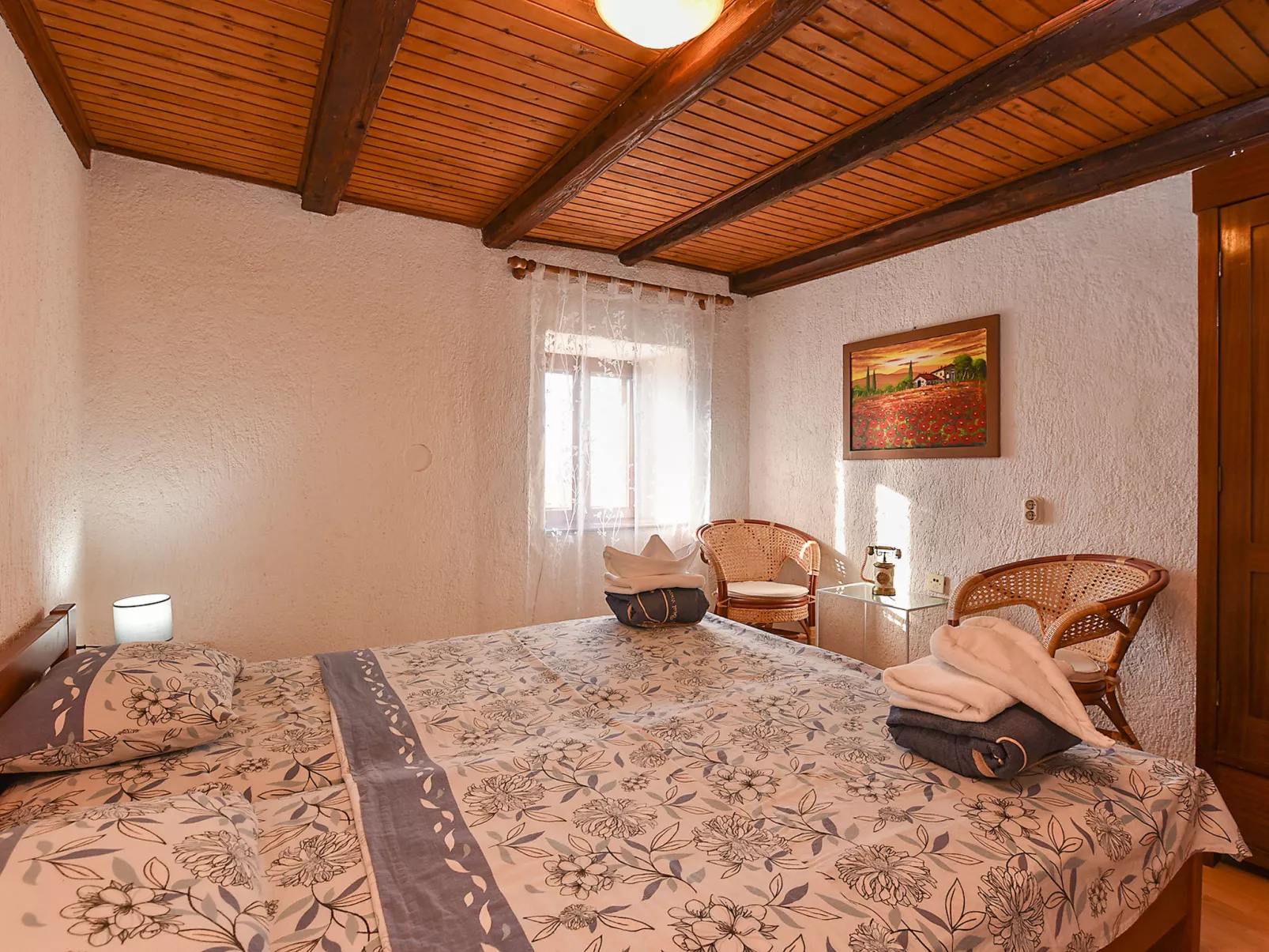 Apartment 2369 - Binnen
