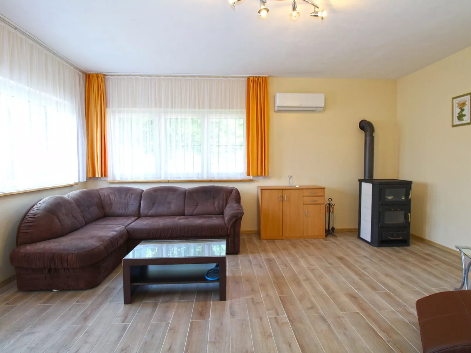 Apartment 1840 - Binnen