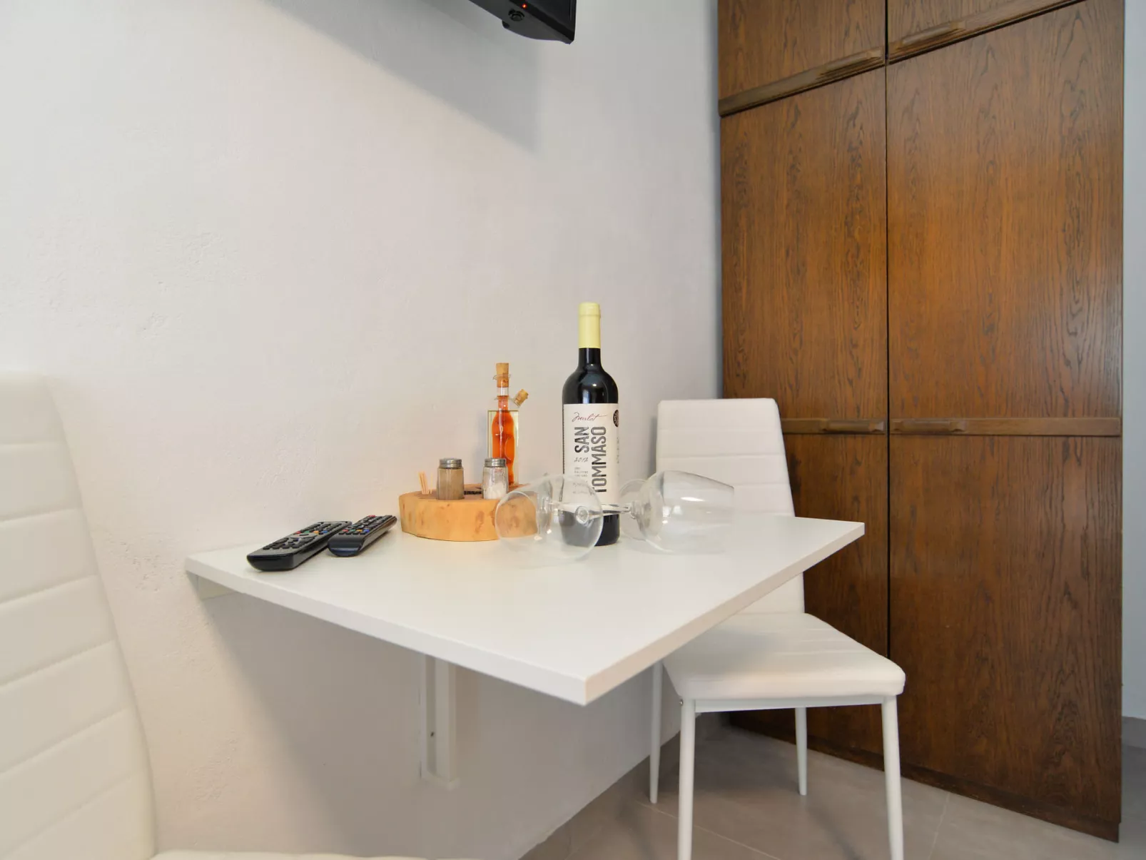 Apartment 1745 - Binnen