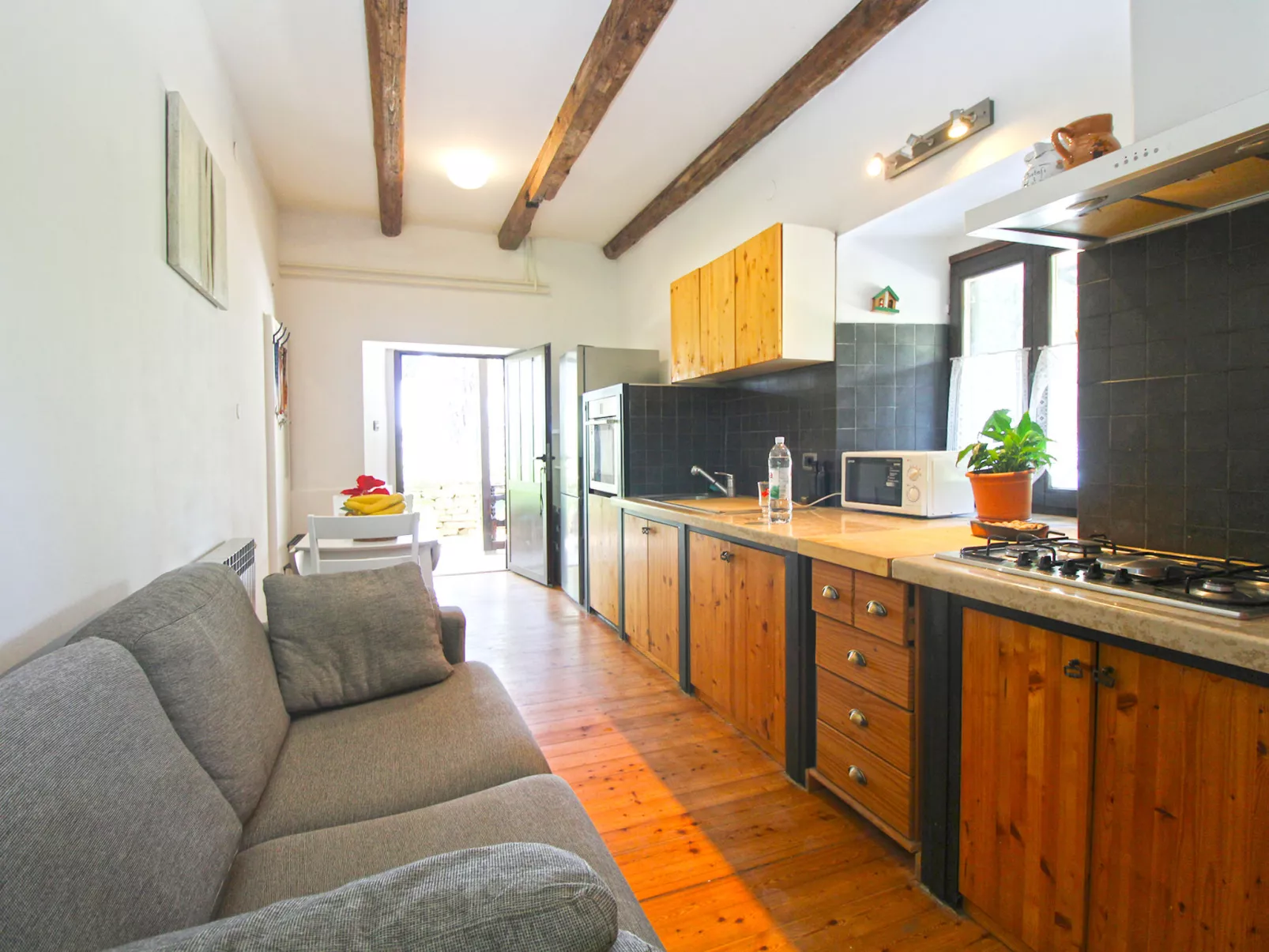 Apartment 2325 - Binnen