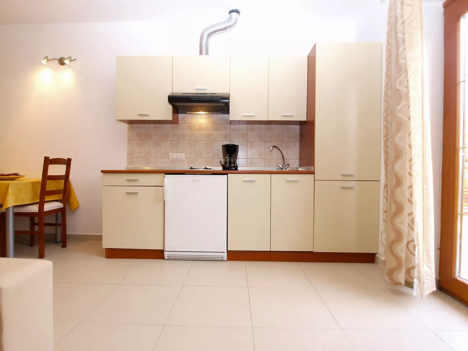 Apartment 1299 - Binnen