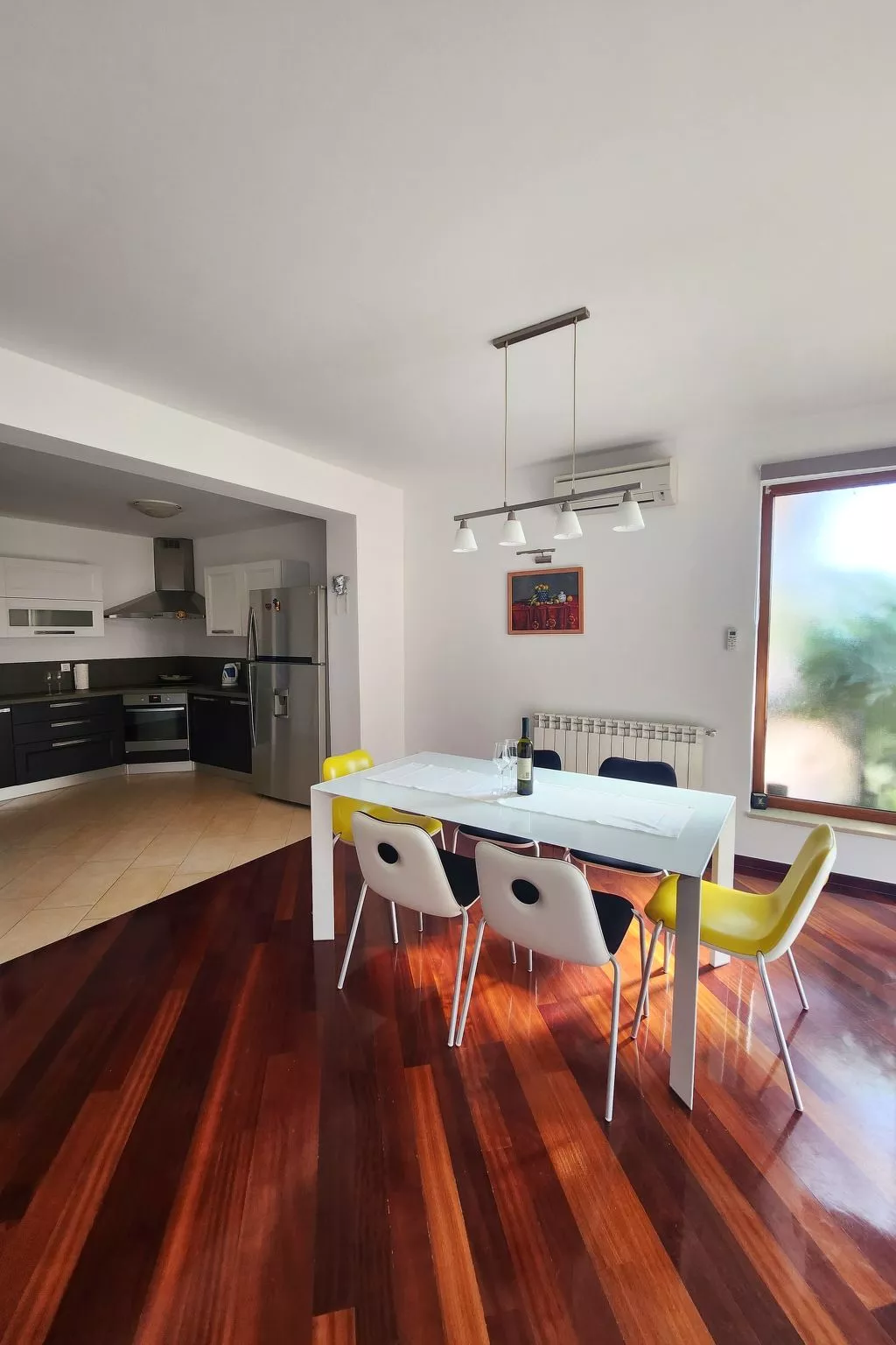 Apartment 1695 - Binnen