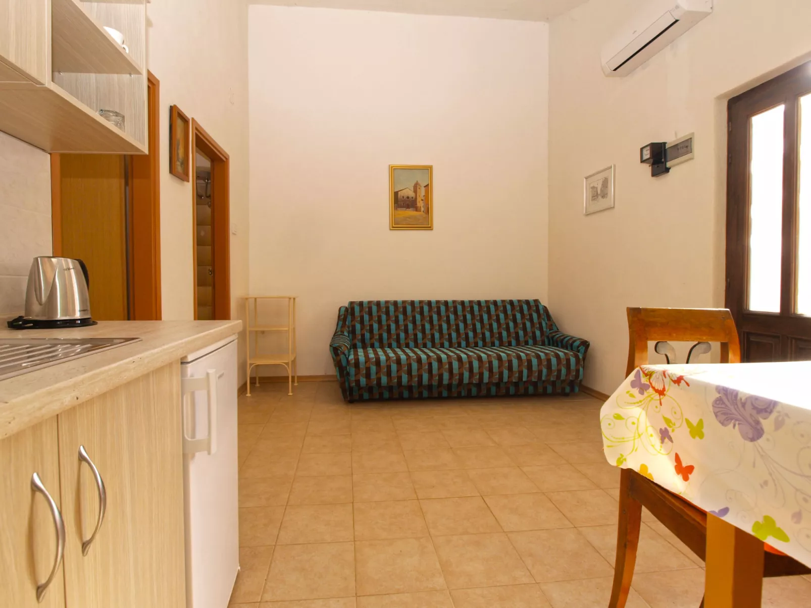 Apartment 1778 - Binnen