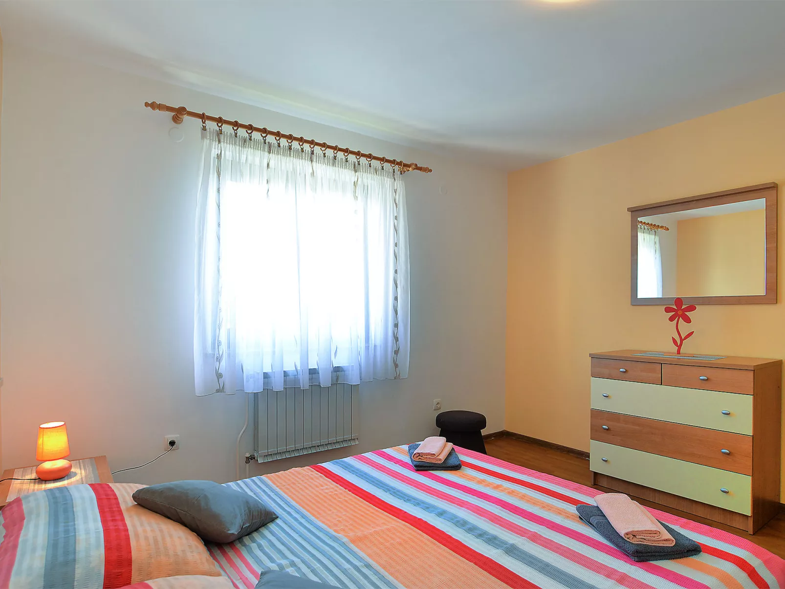 Apartment 2074 - Binnen