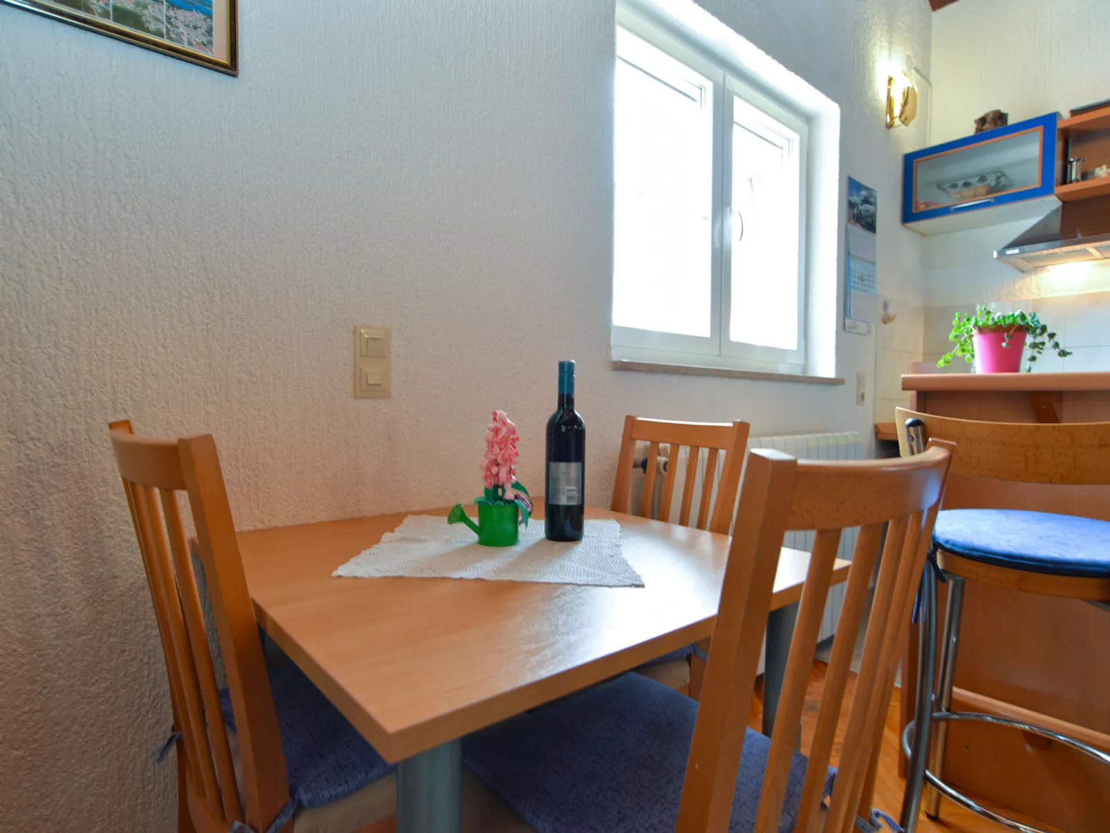 Apartment 1377 - Binnen