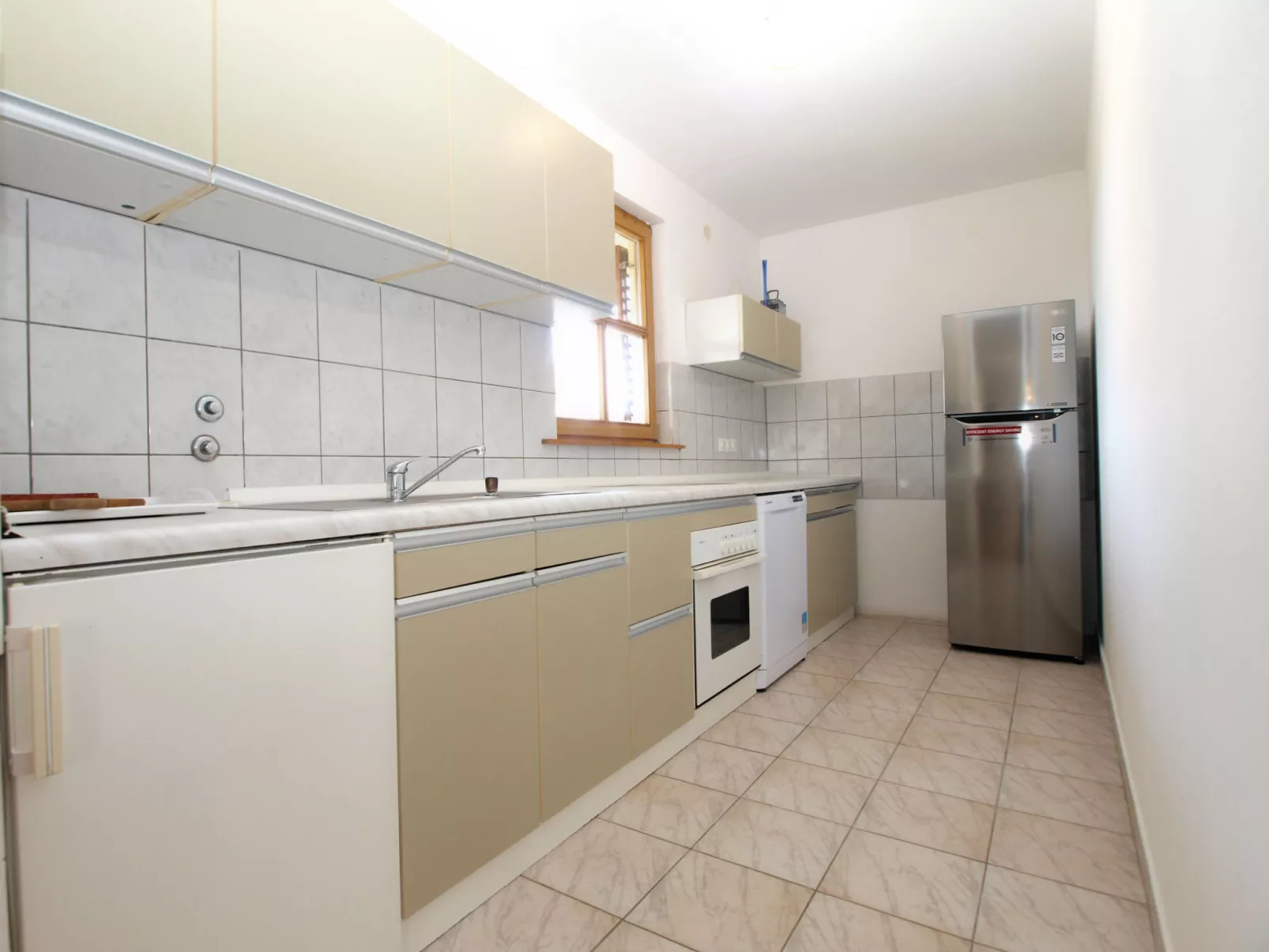 Apartment 1624 - Binnen