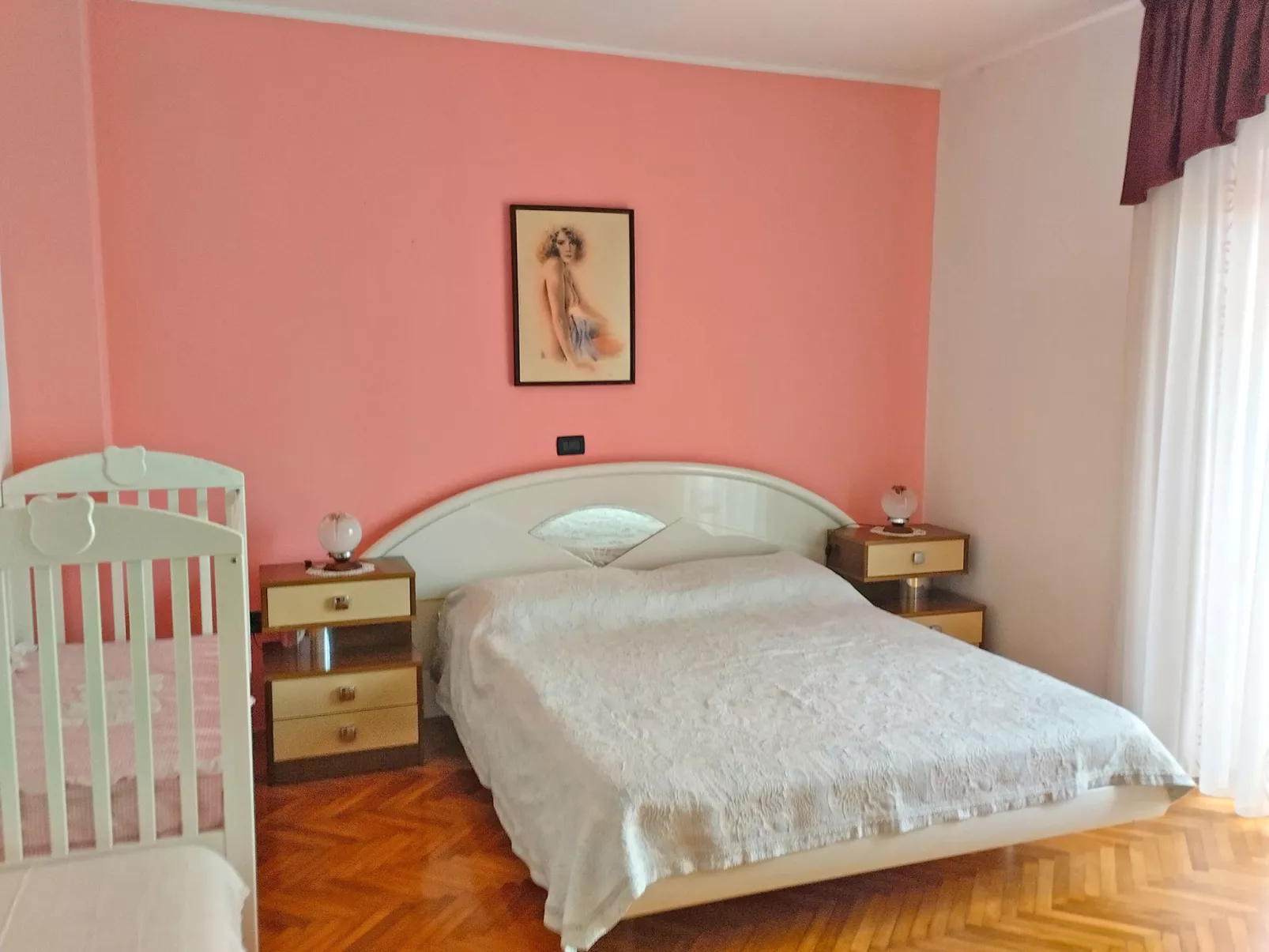 Apartment 356 - Binnen