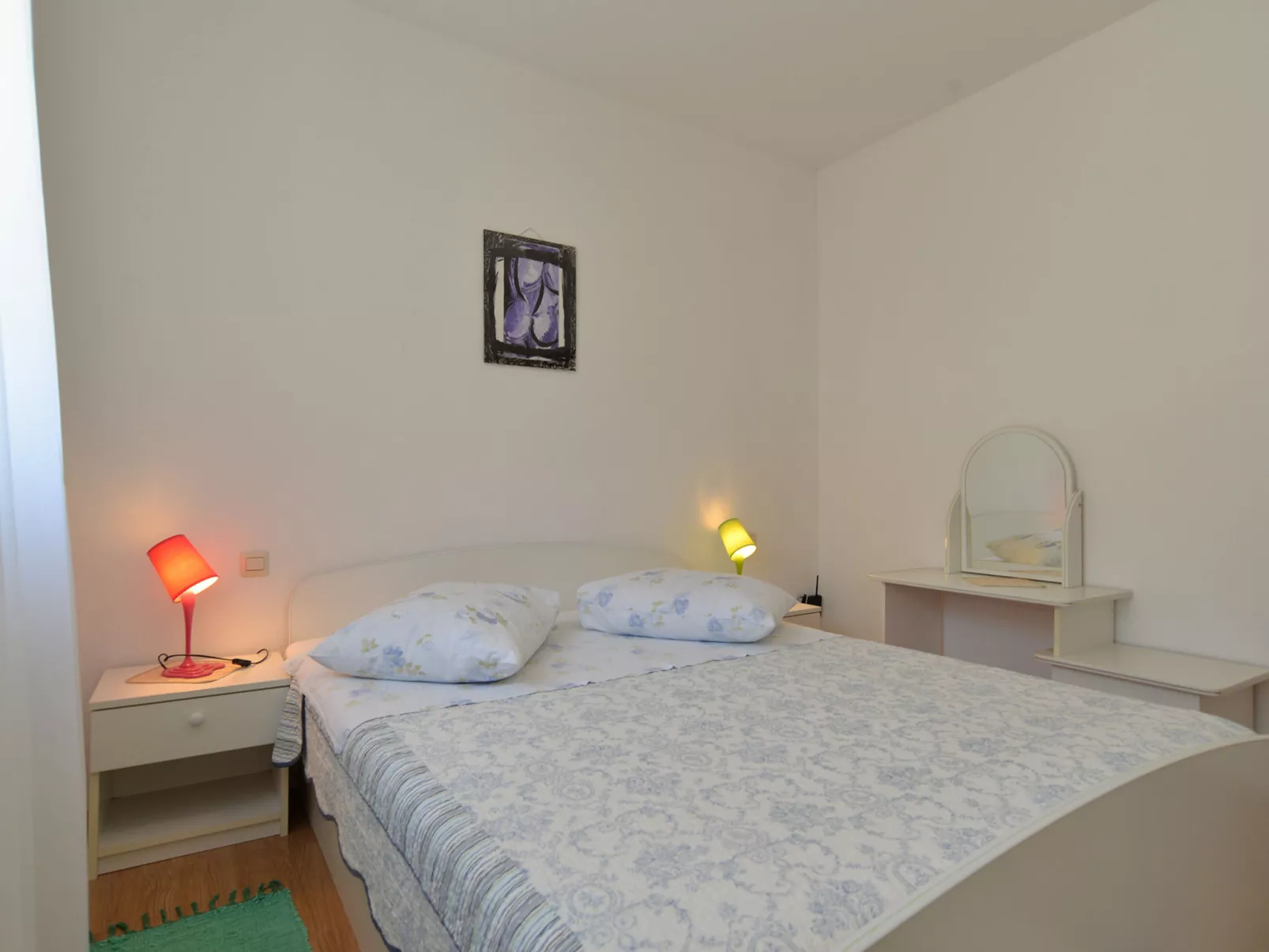 Apartment 1377 - Binnen