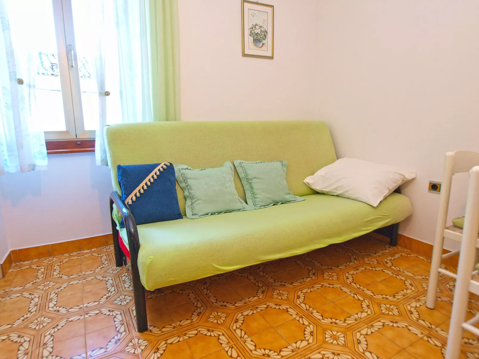 Apartment 279 - Binnen