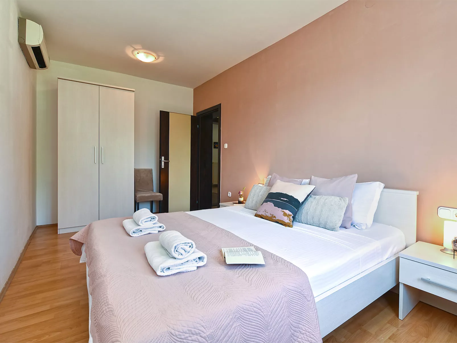 Villa 2019 - Binnen