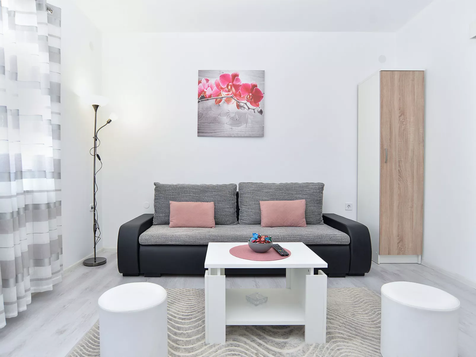 Apartment 2074 - Binnen