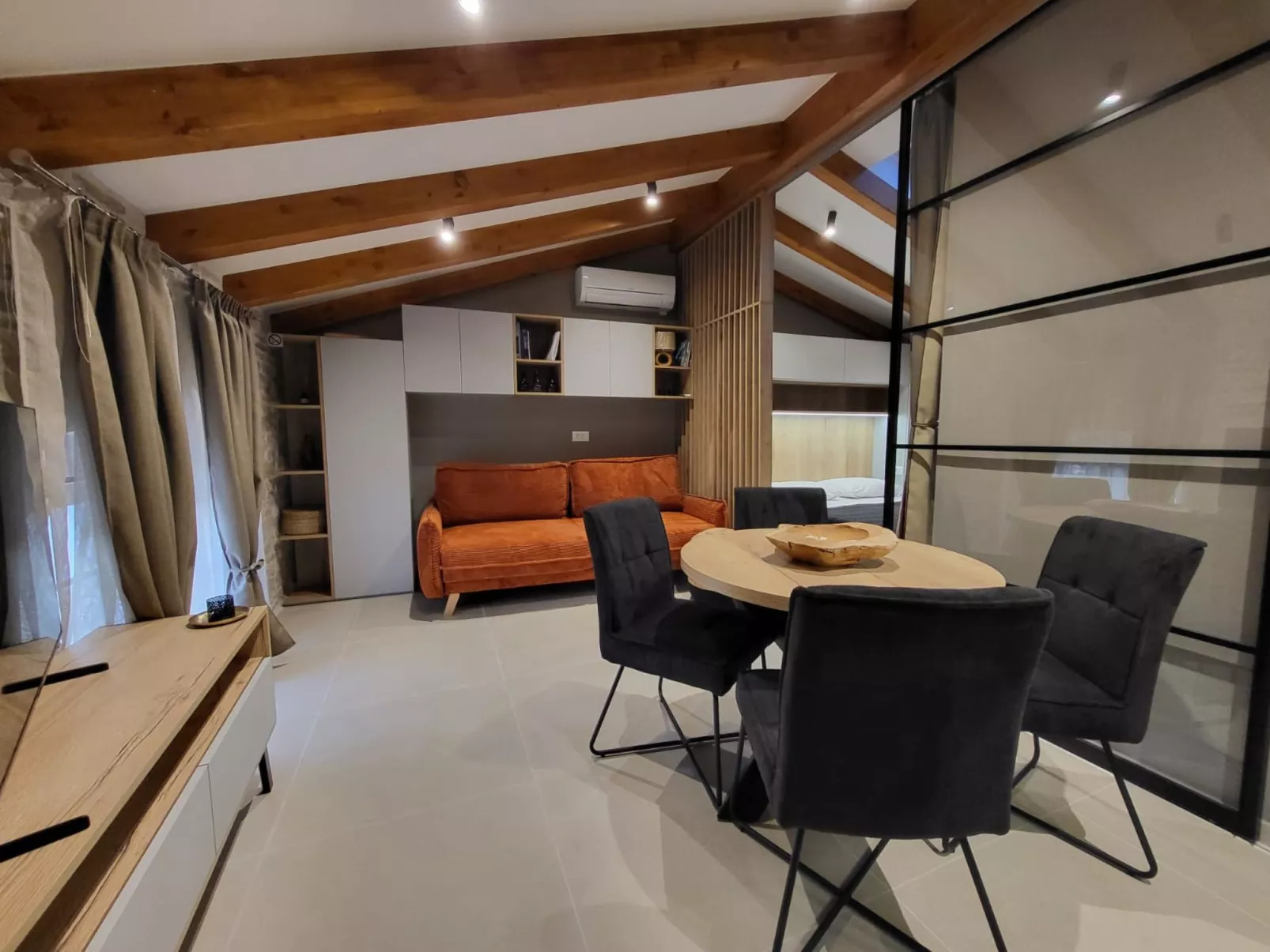 Apartment 2385 - Binnen