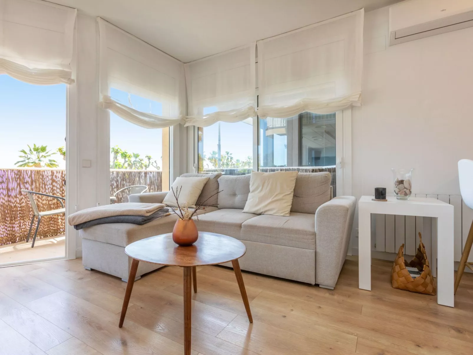 Seahome - Binnen