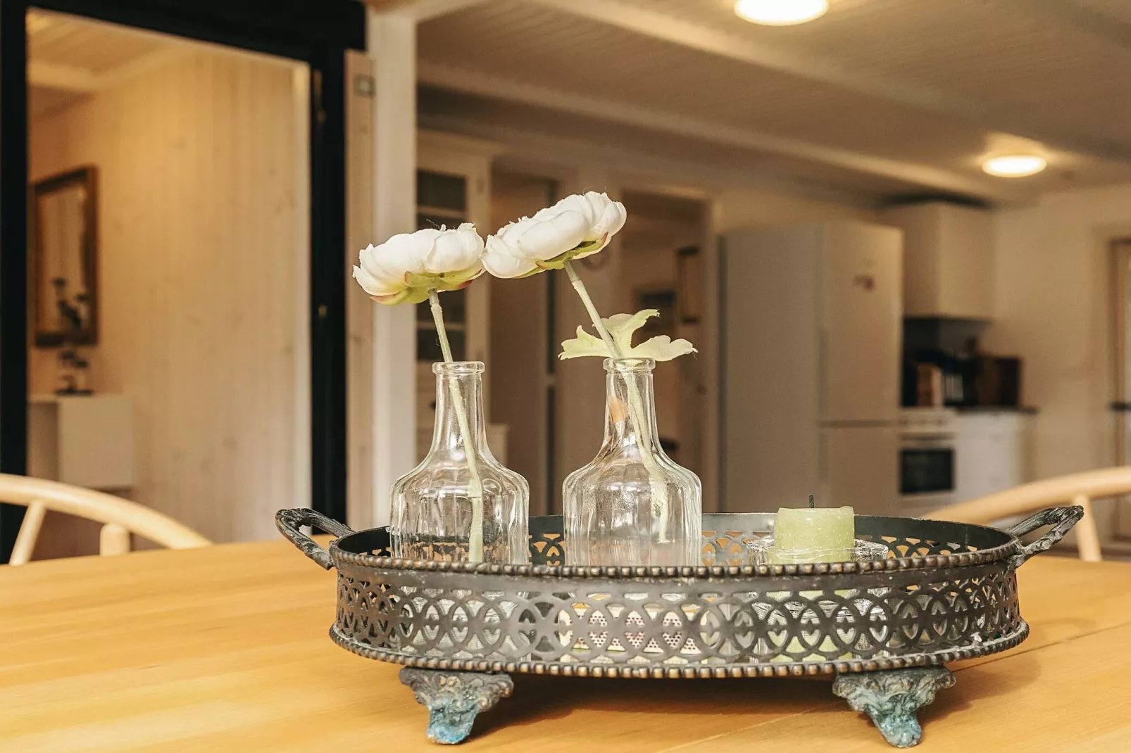 4 sterren vakantie huis in Løkken - Binnen