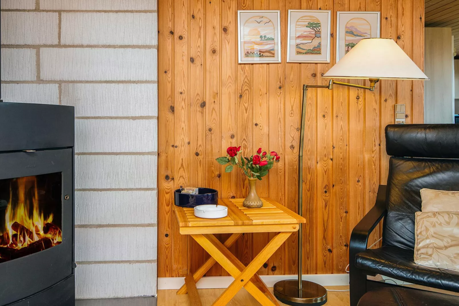5 Personen vakantie huis in Juelsminde - Binnen