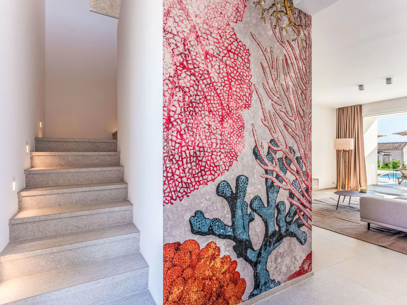 Design Emily White - Binnen