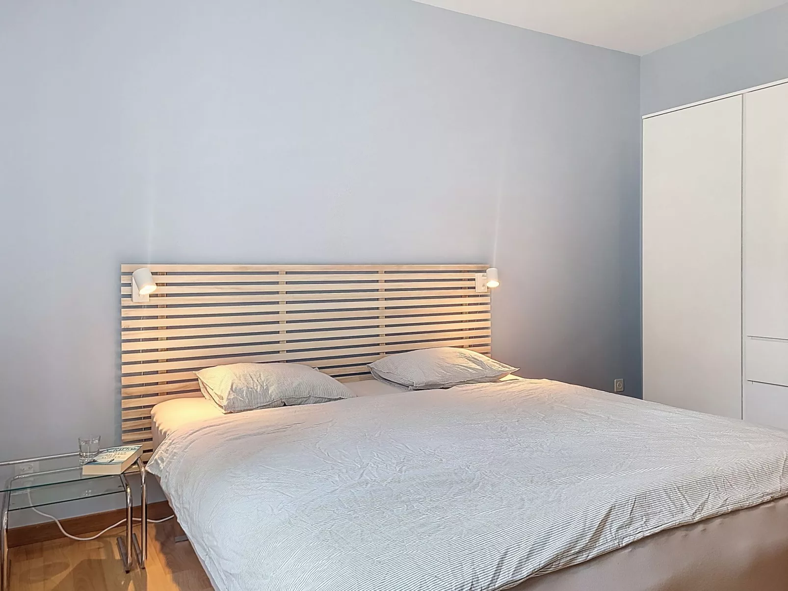 Residenza Corallo - Binnen