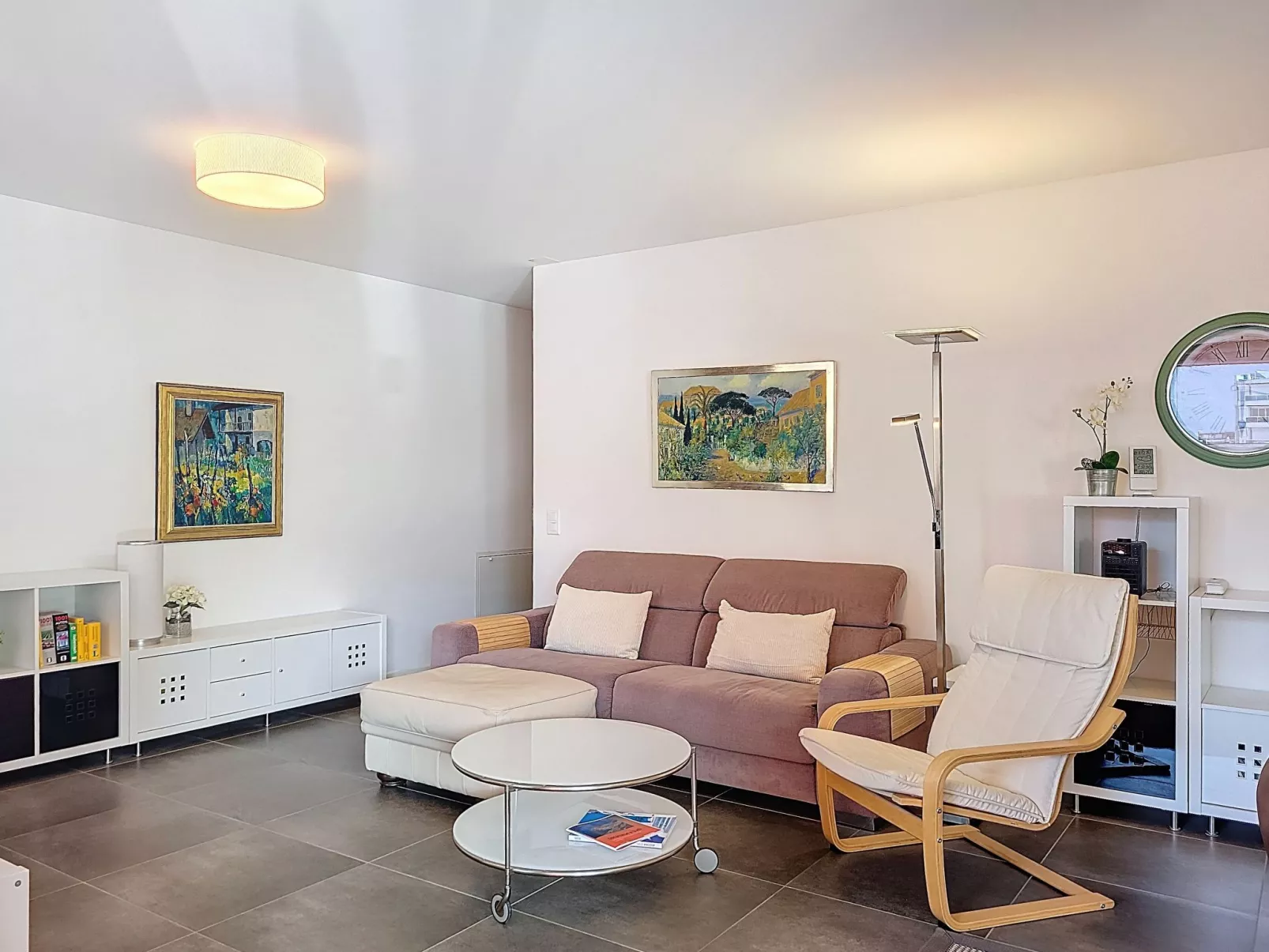 Residenza Eride - Apt.4 - Binnen